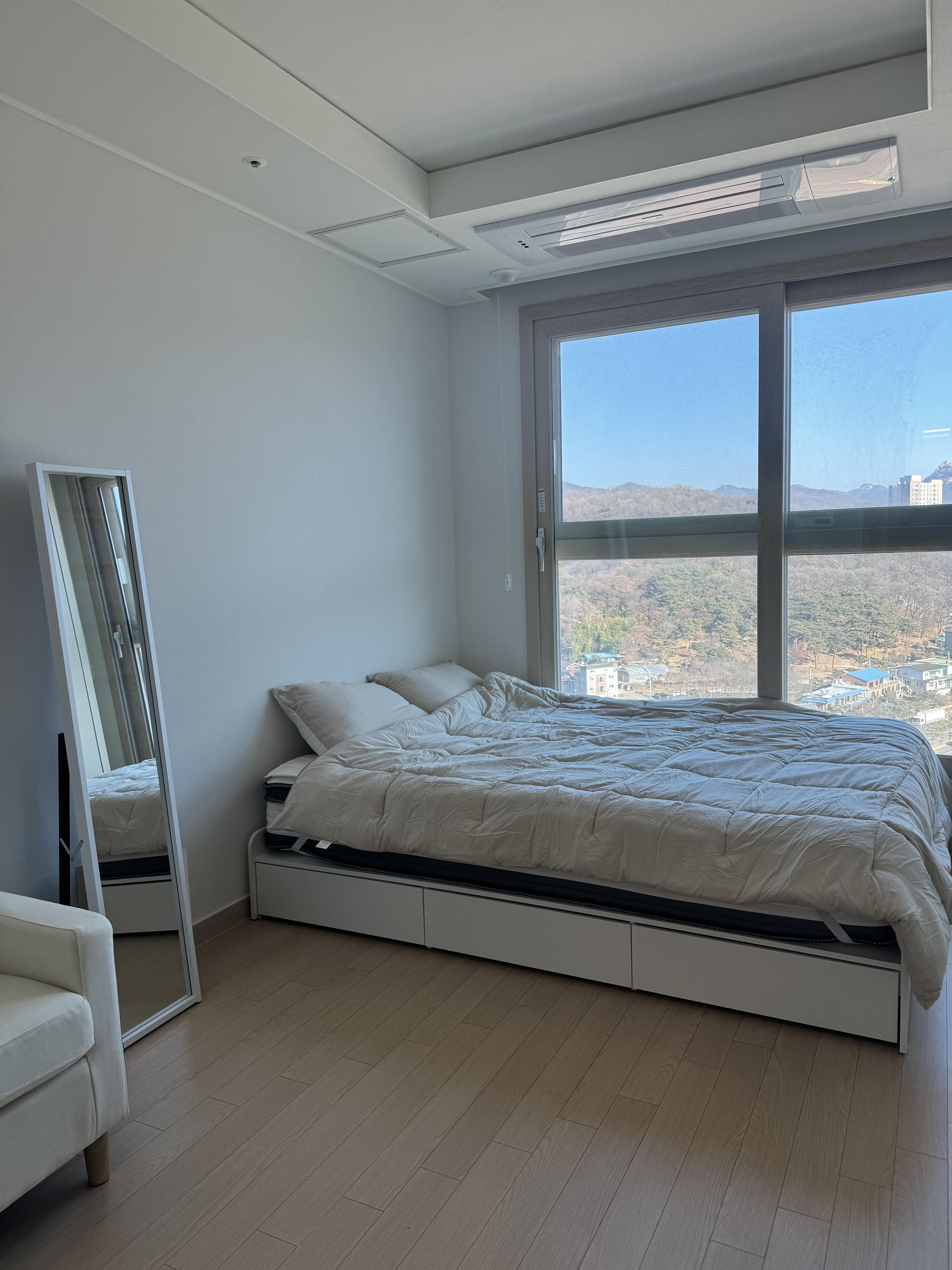 삼송동 단기임대 삼송역, 스타필드 도보 역세권 풀옵션