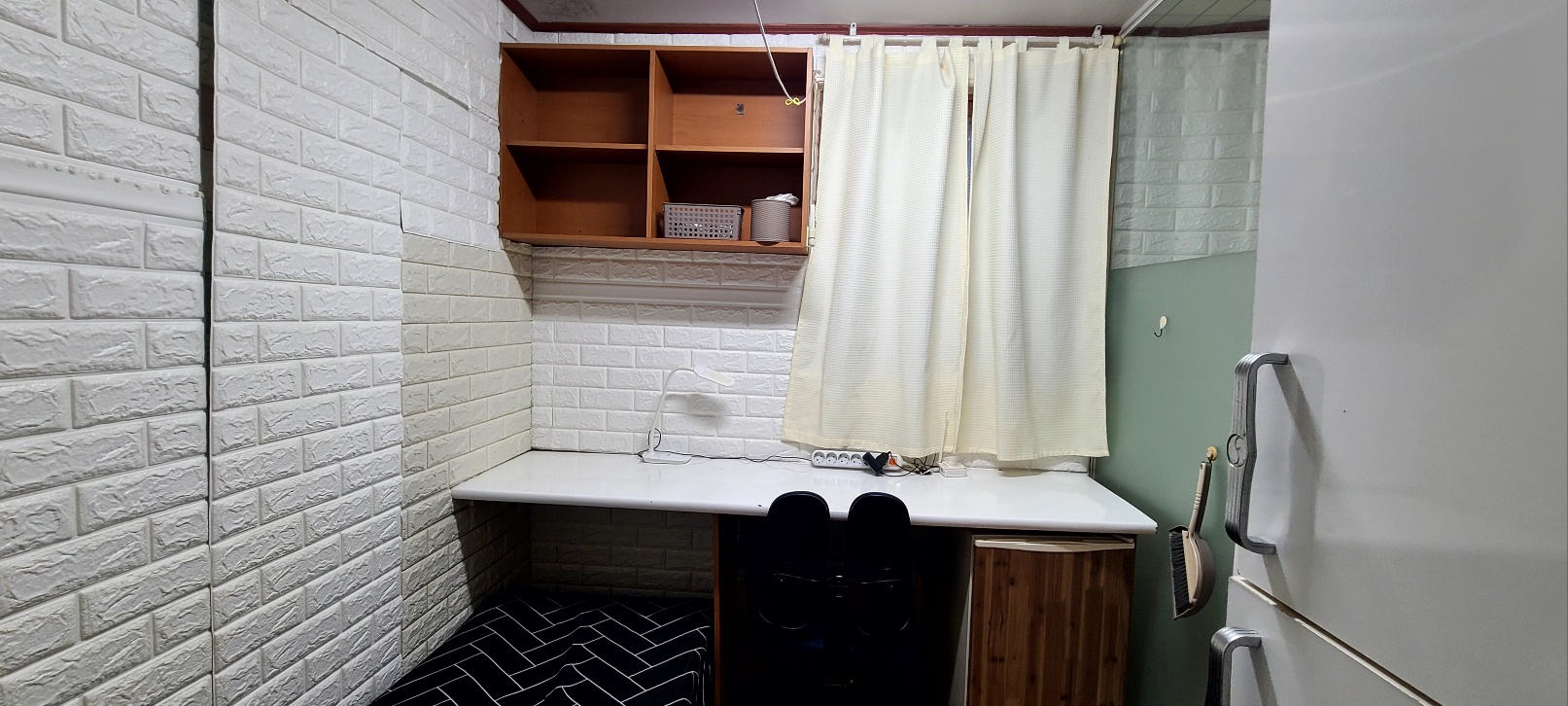 남성전용,객실내욕실,외창,방음 사진 4