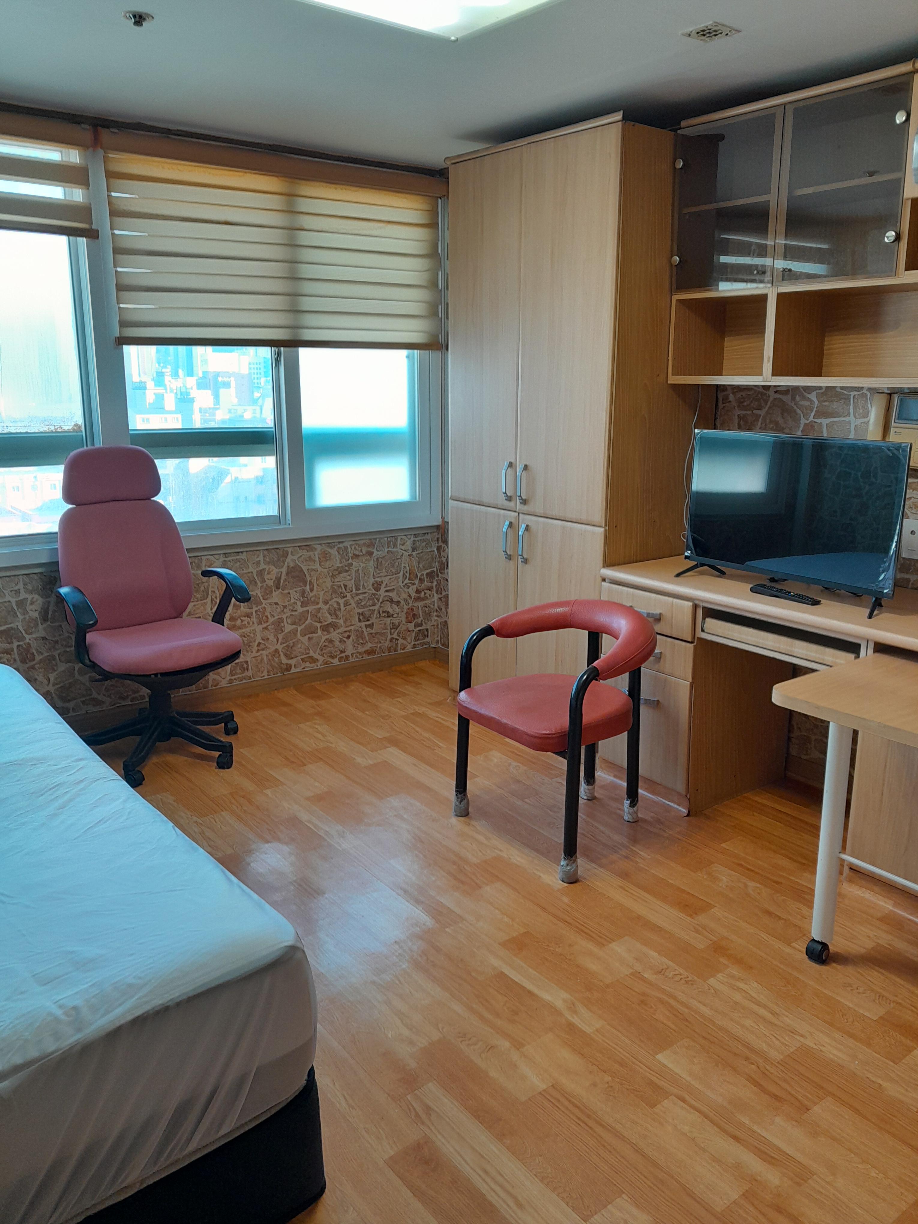 신안동 사거리 제일오피스텔 사진 3