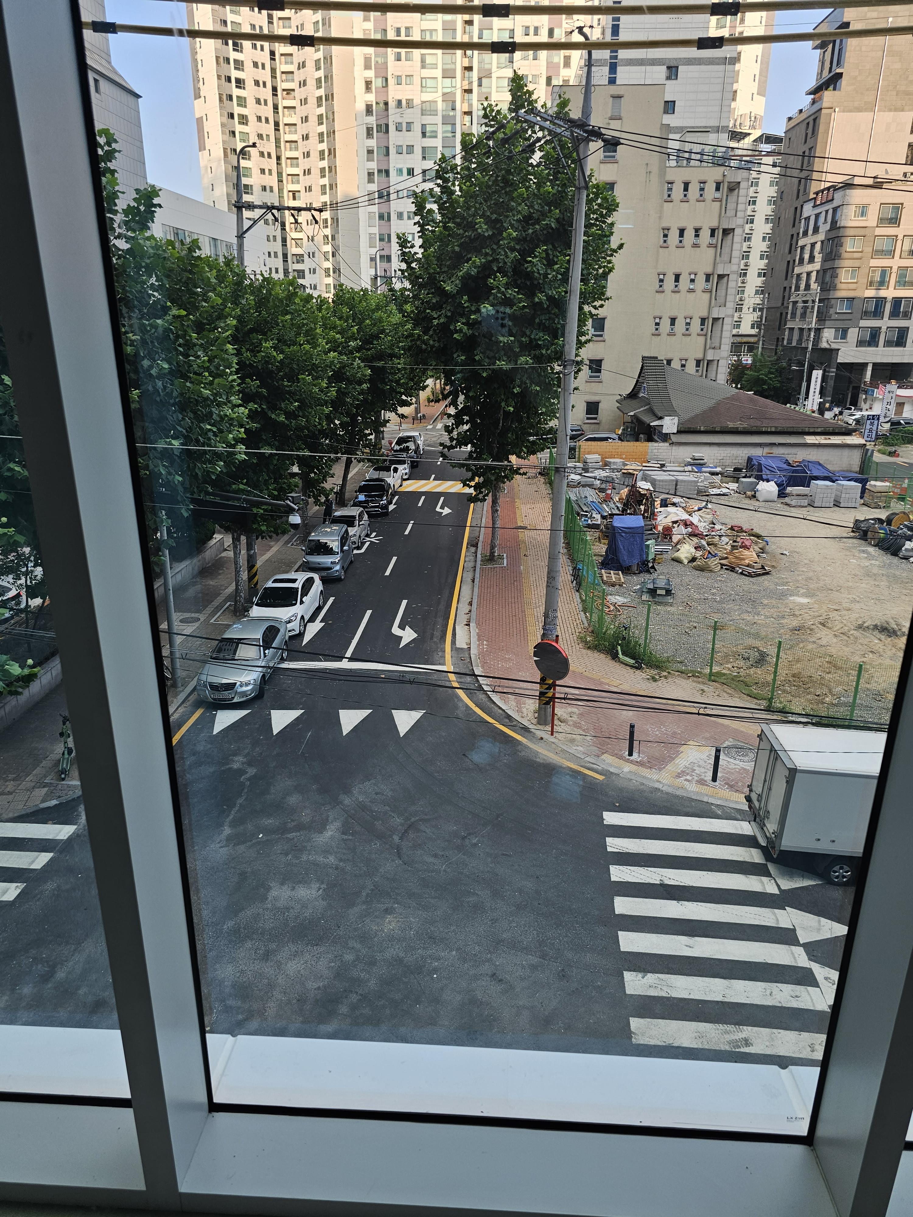 수원시청역 근처 사진 4