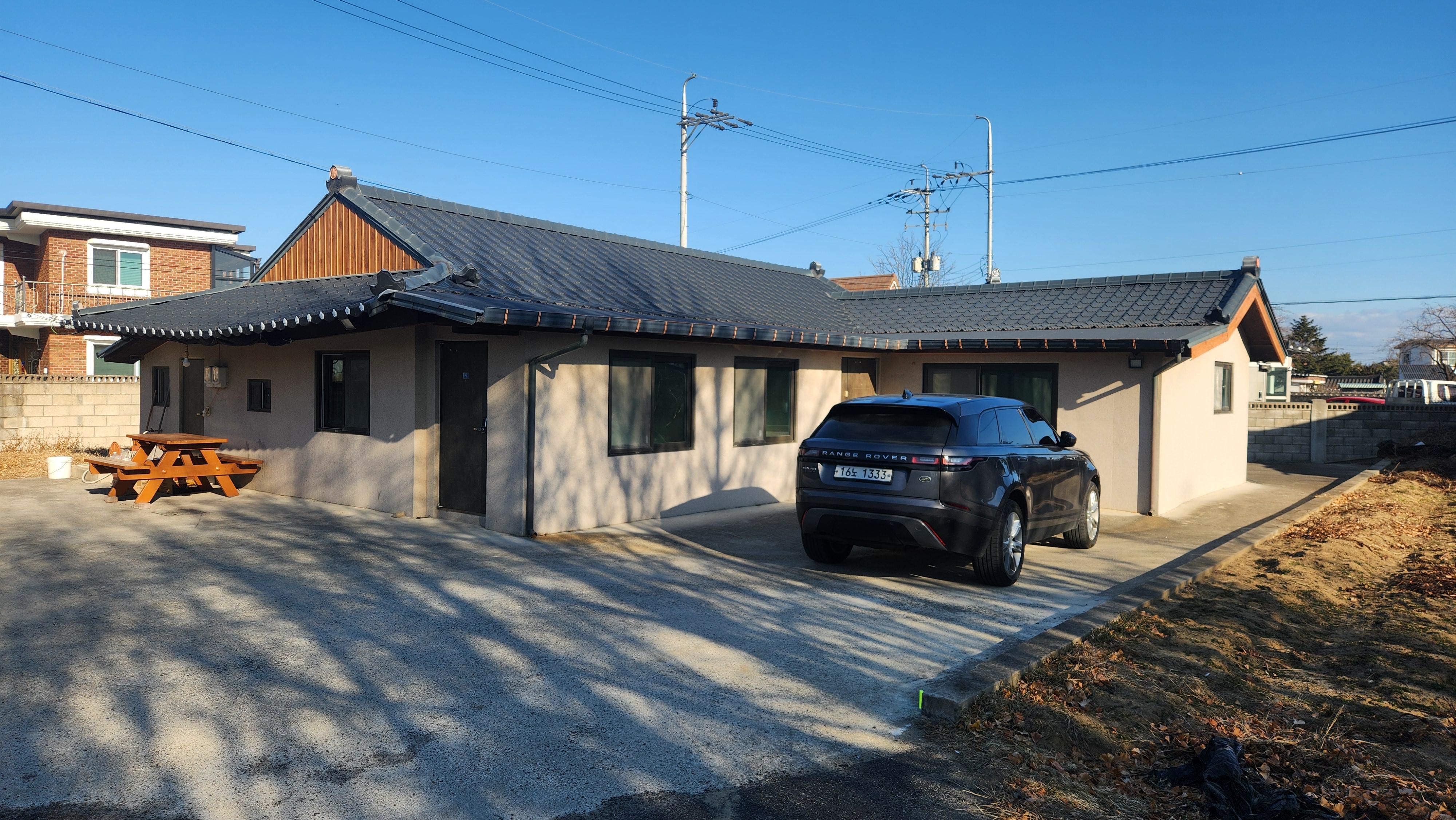 병산동 단기임대 바다근처펜션민박