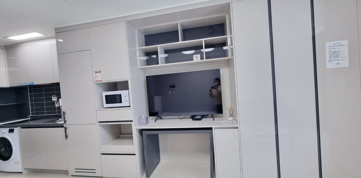 여수 학동 모두 갖춘 원룸 사진 3