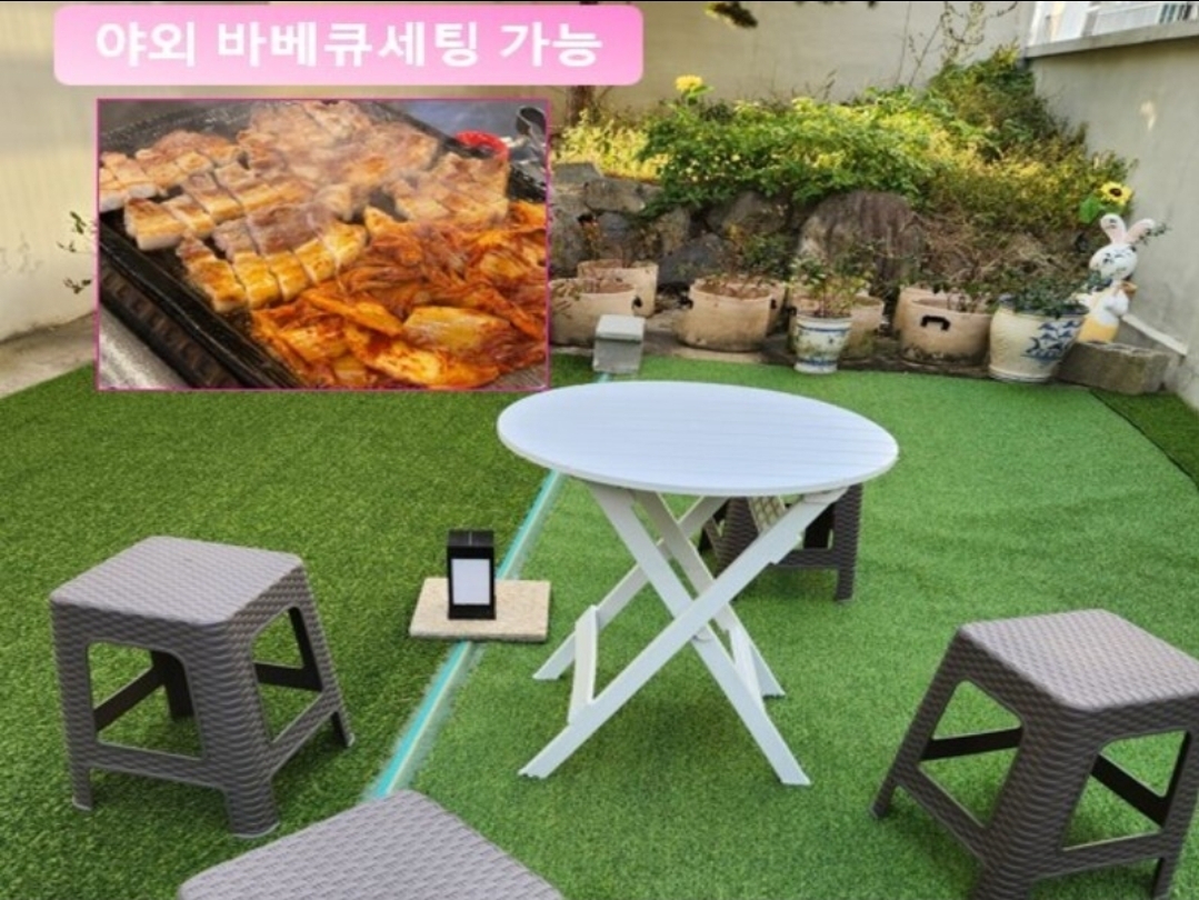 깔끔 게스트하우스 단독쉐어하우스 사진 4