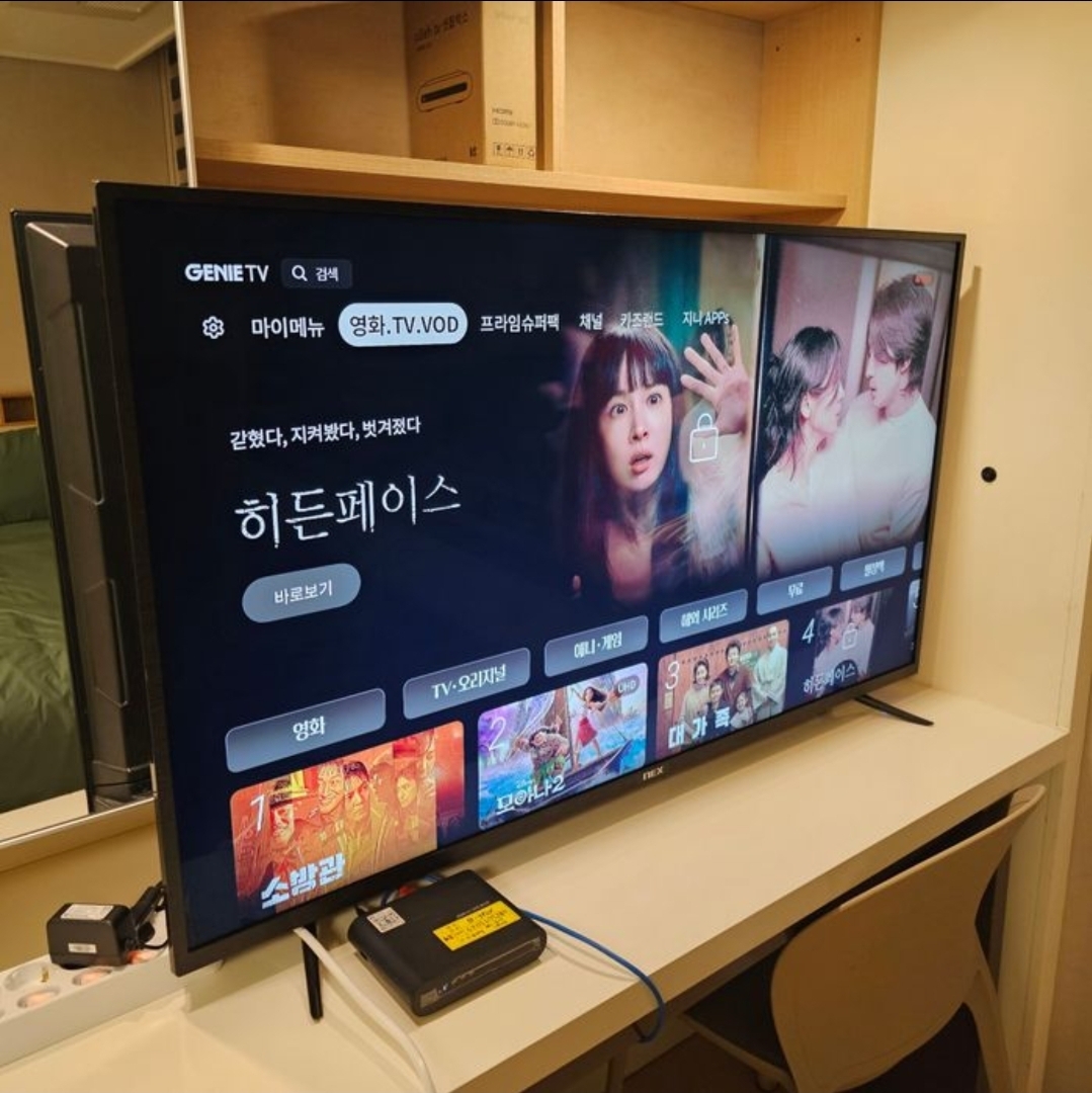 A리움600스위트 마곡 신방화역 사진 3