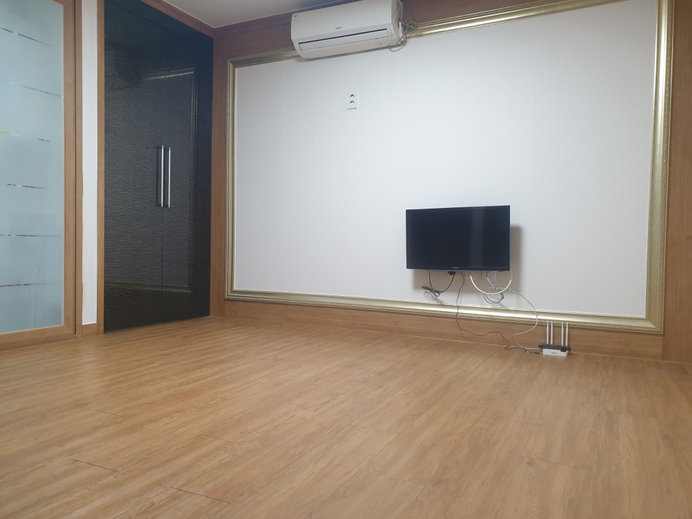 장기동 단기임대 이곡역 도보 5분거리 
