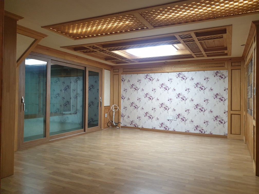복층 단독 테라스, 가족 단위 단기임 사진 2