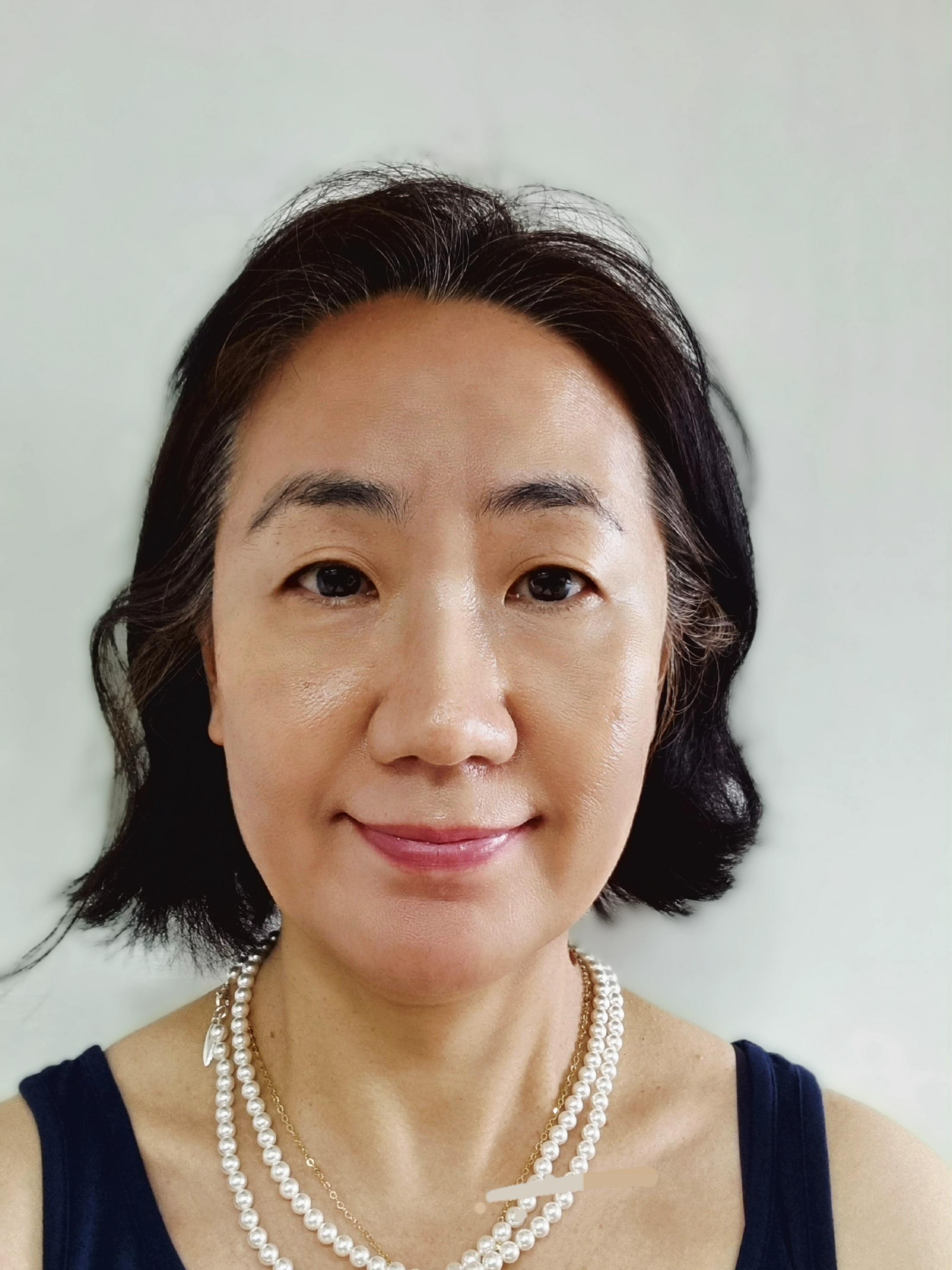 이선영 호스트