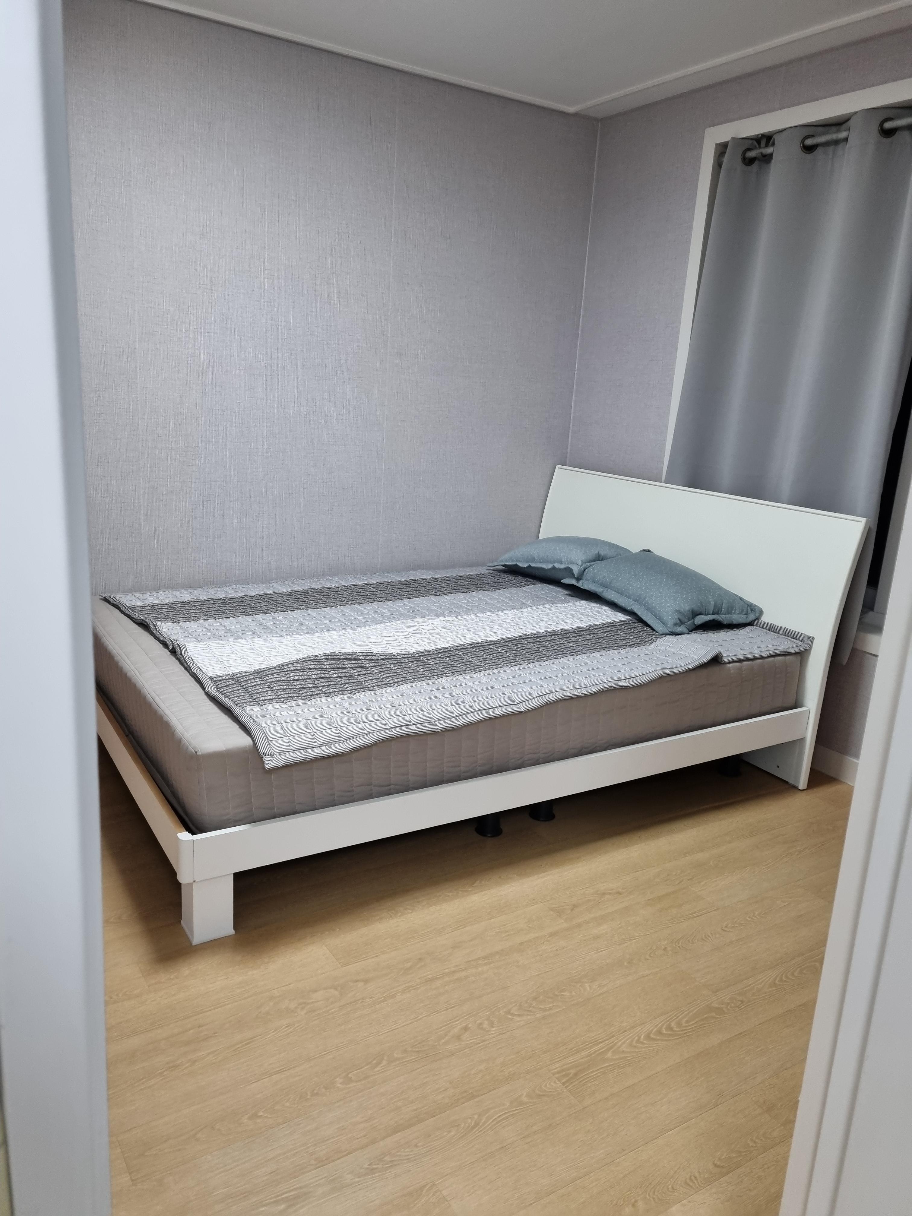 시지동 단기임대 포레스트 