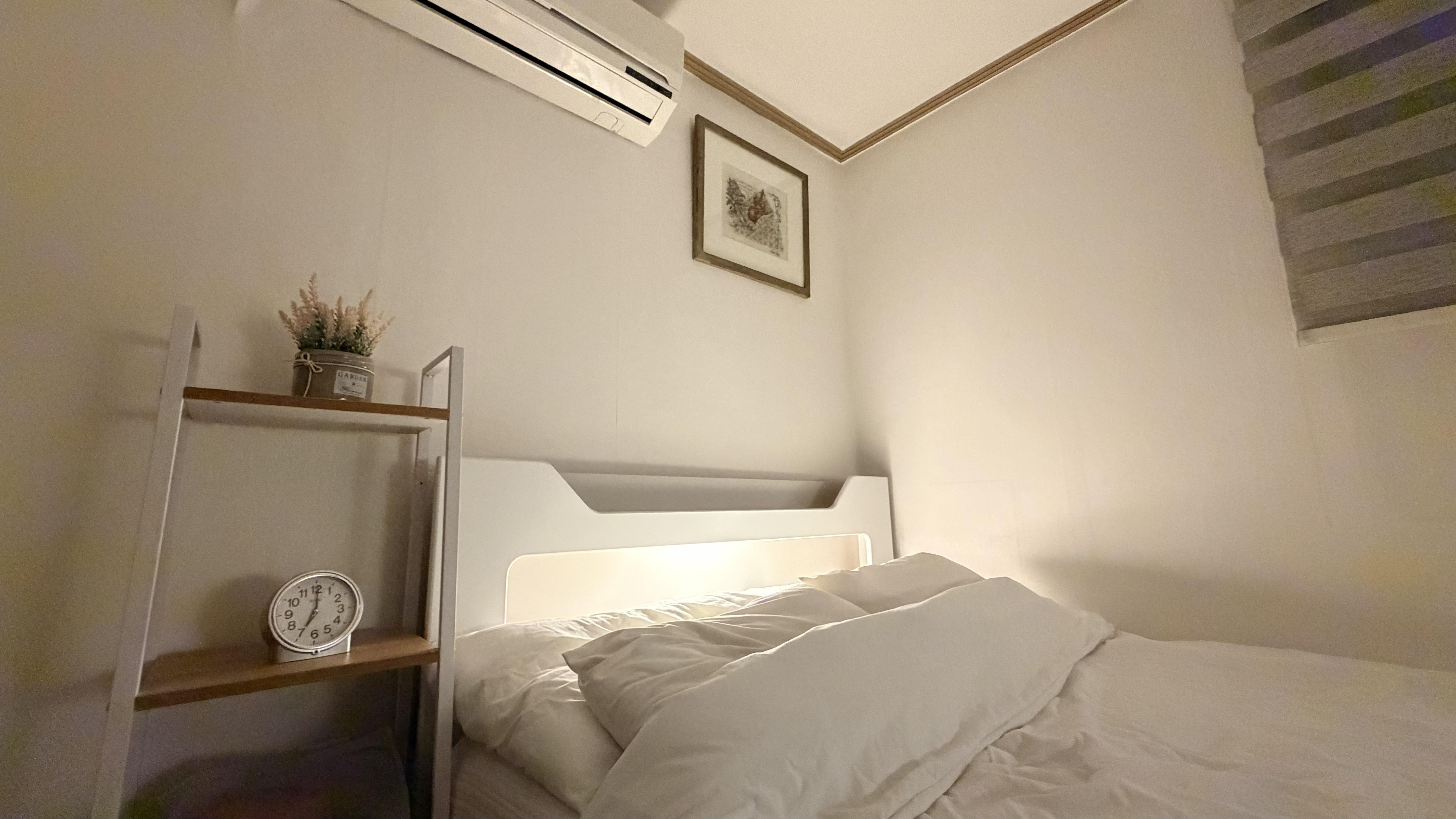 홍대 초역세권 핫플 경의선 숲길 원룸 사진 4