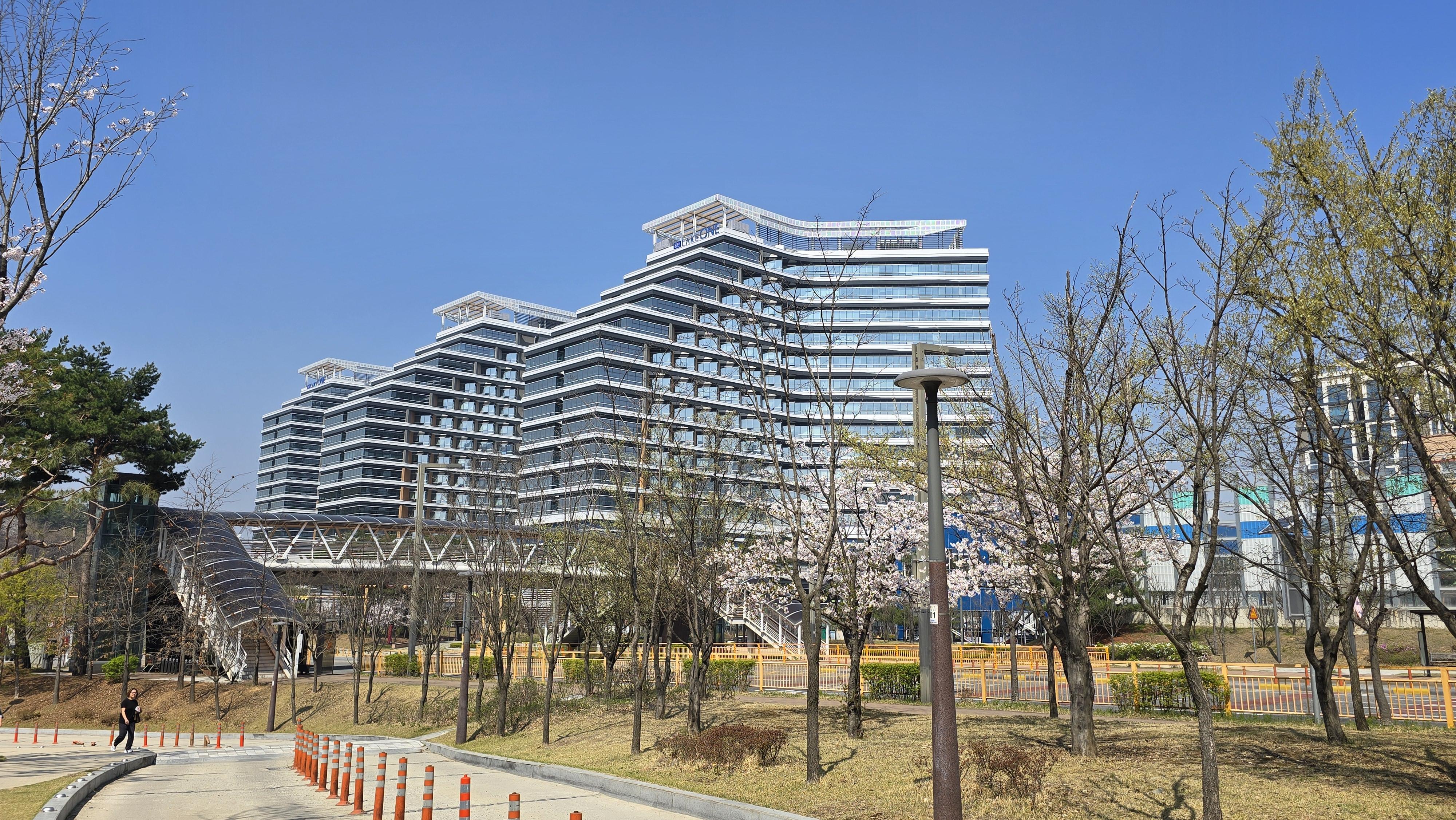 송동 단기임대 동탄호수공원옆 럭셔리원룸로프트워케이션