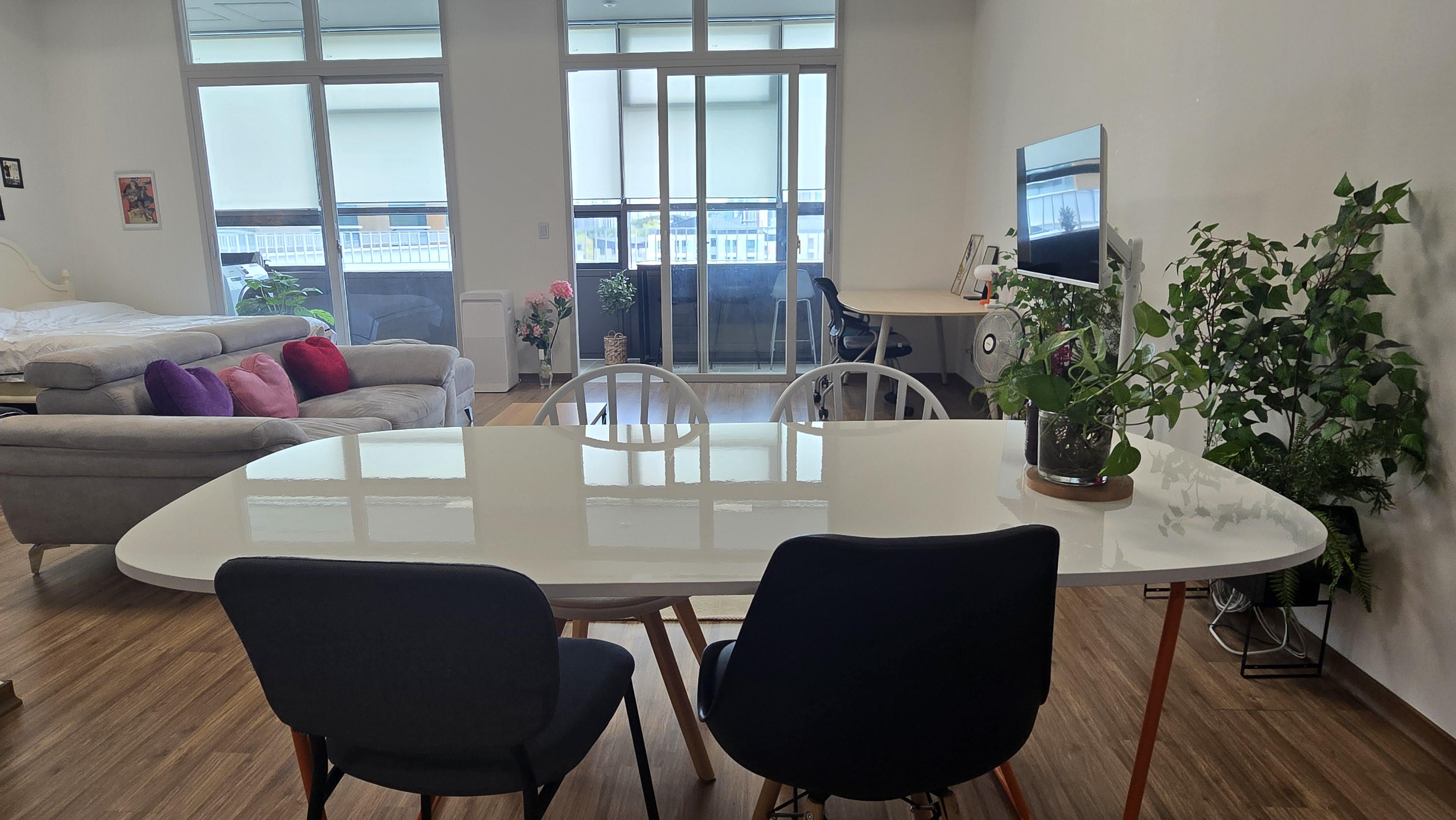 동탄호수공원옆 럭셔리원룸로프트워케이션 사진 5