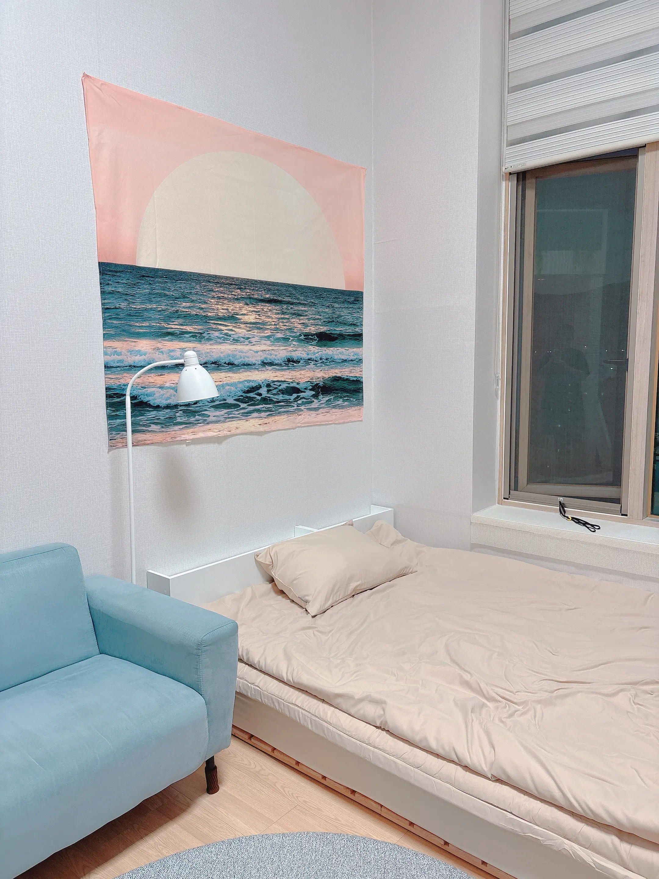 상남동 단기임대 창원 도심1초 복층 & 깔끔🏡 