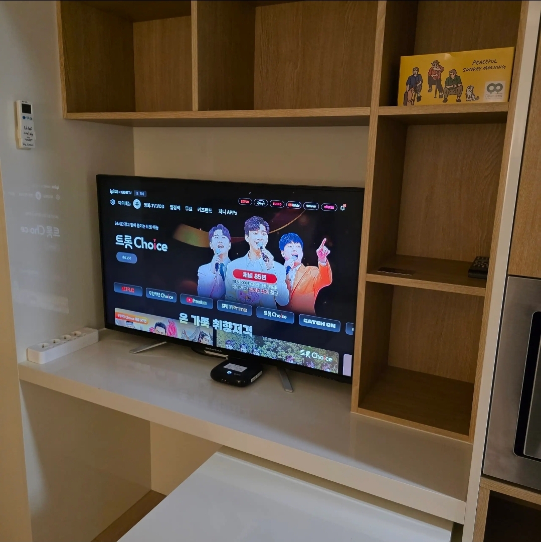 디엠400스위트B 양천향교역 사진 5