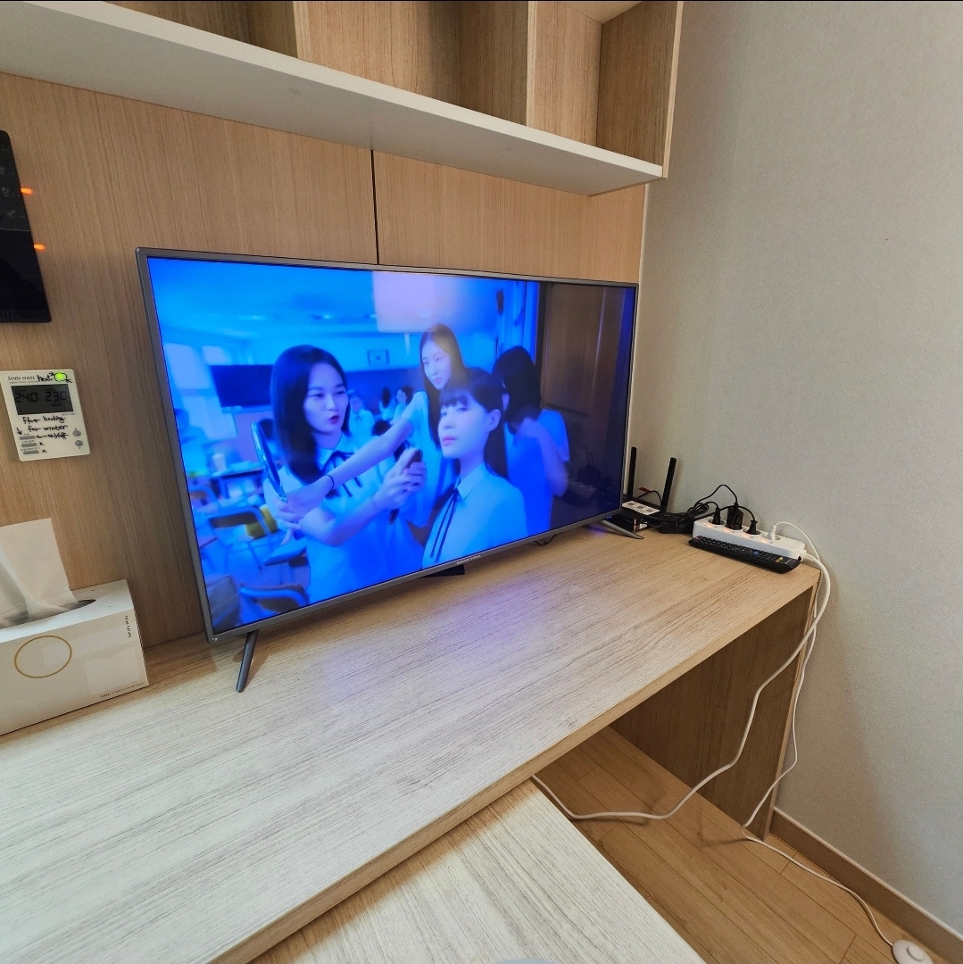 웰400플러스 양천향교역 사진 2
