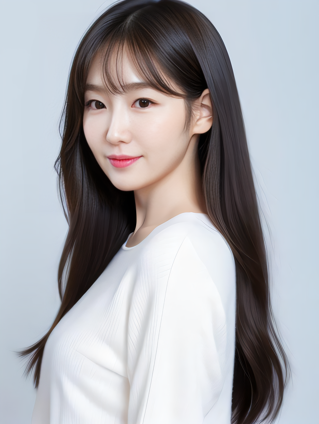 김초희 호스트