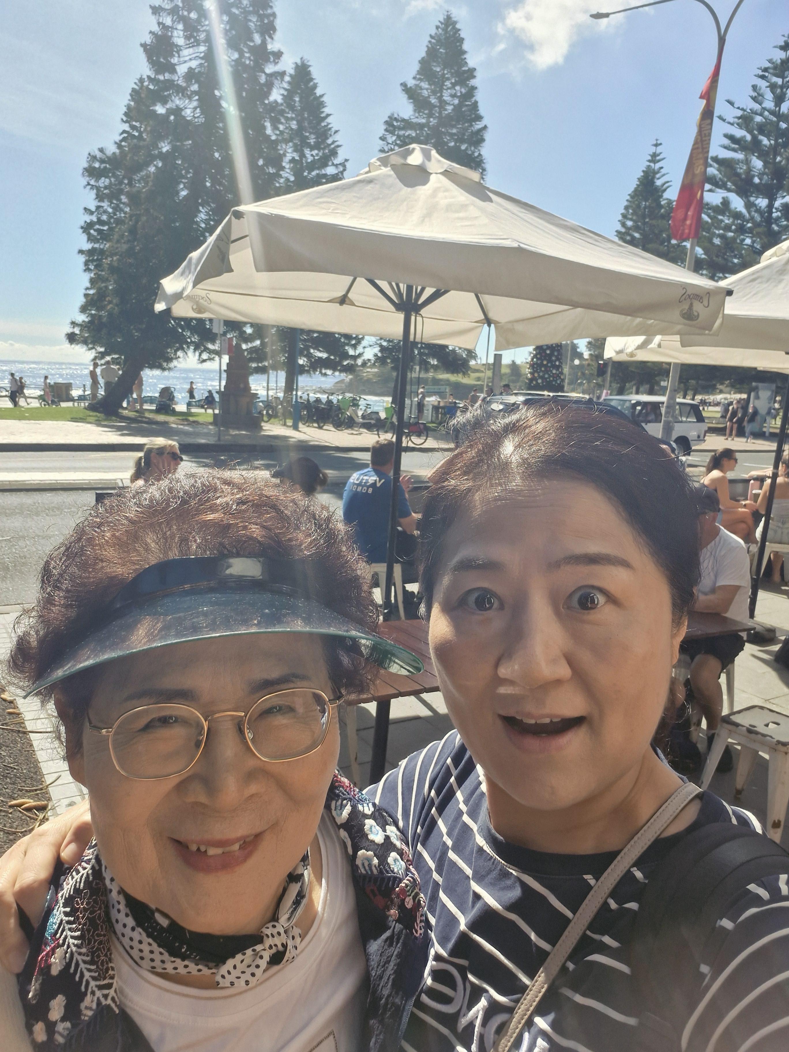 이기민 호스트