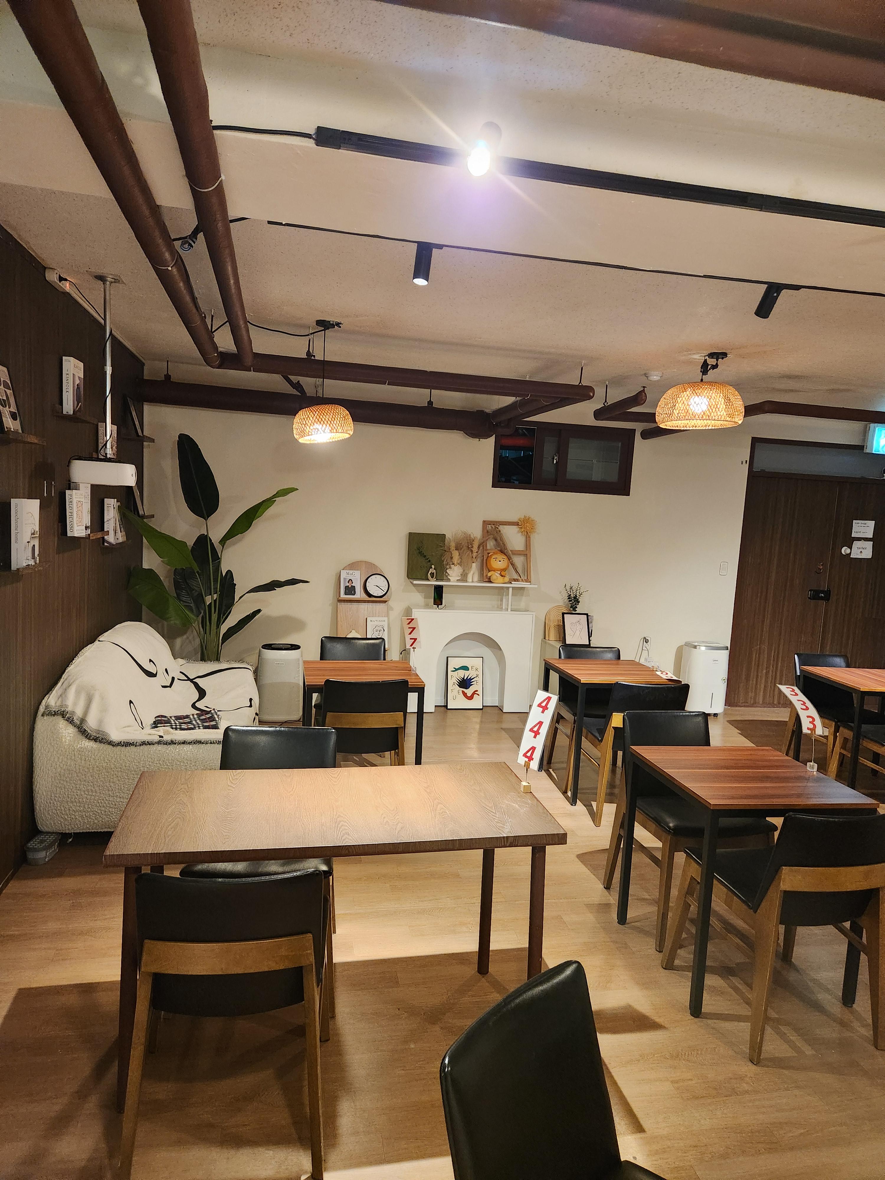 에버그린 한성대역도보3분거리4호선 사진 3