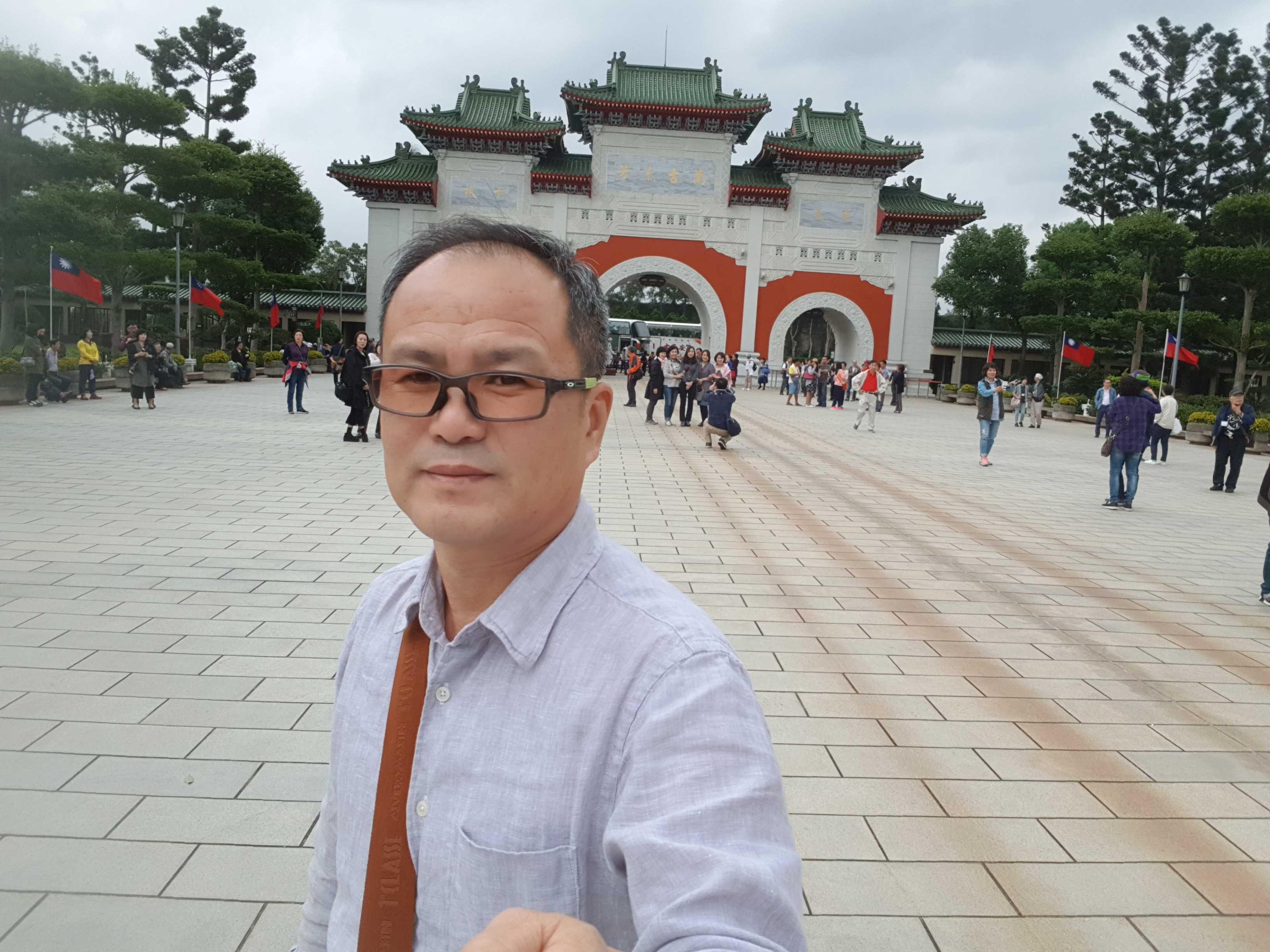 이홍기 호스트