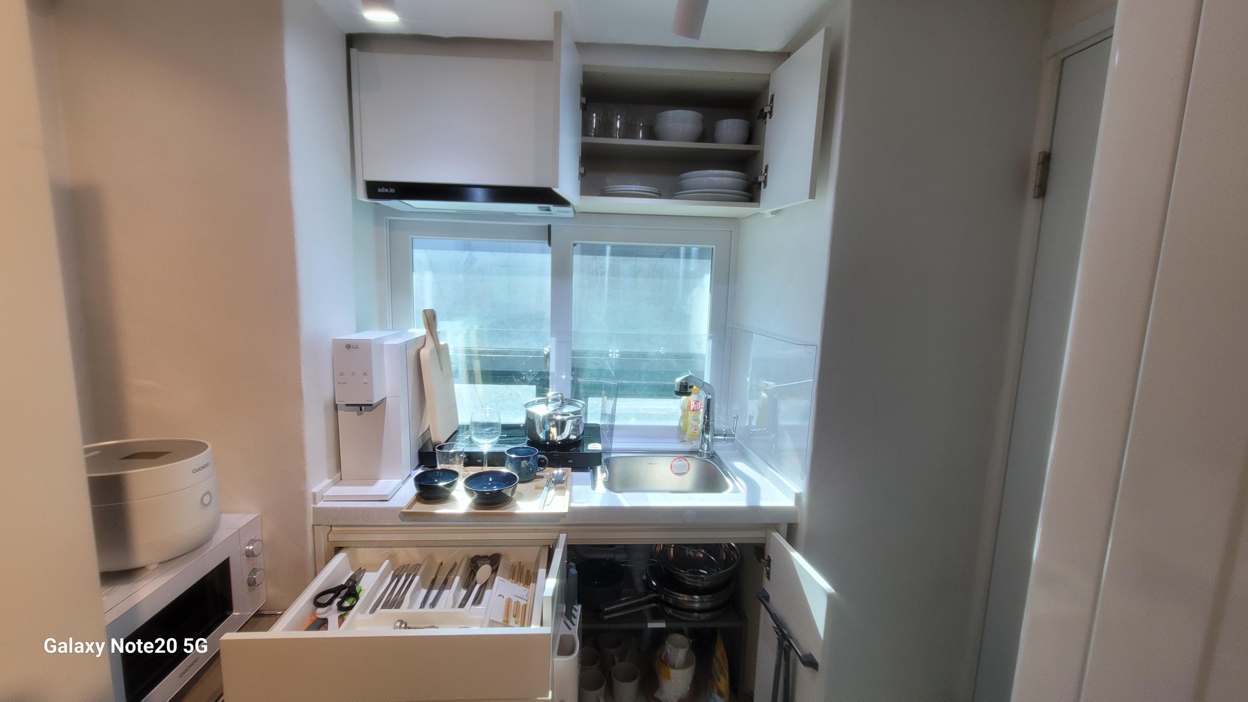 중앙대학교 도보 1분 리모델링 완료 사진 5