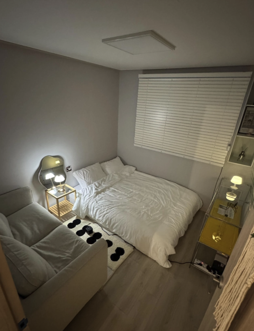 마포/공덕/역세권/쾌적/투룸🏡 사진 4