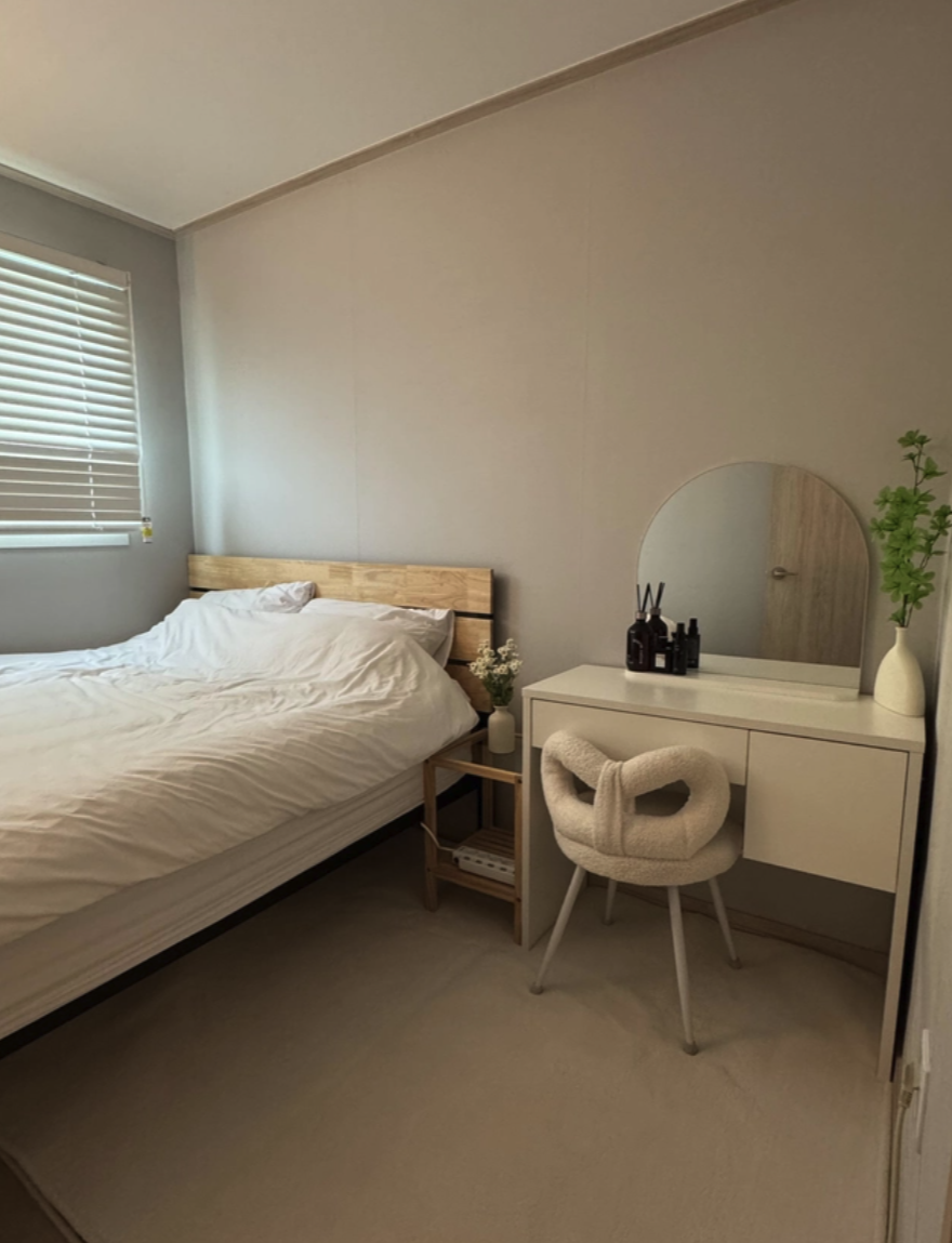 도화동 단기임대 마포/공덕/역세권/쾌적/투룸🏡