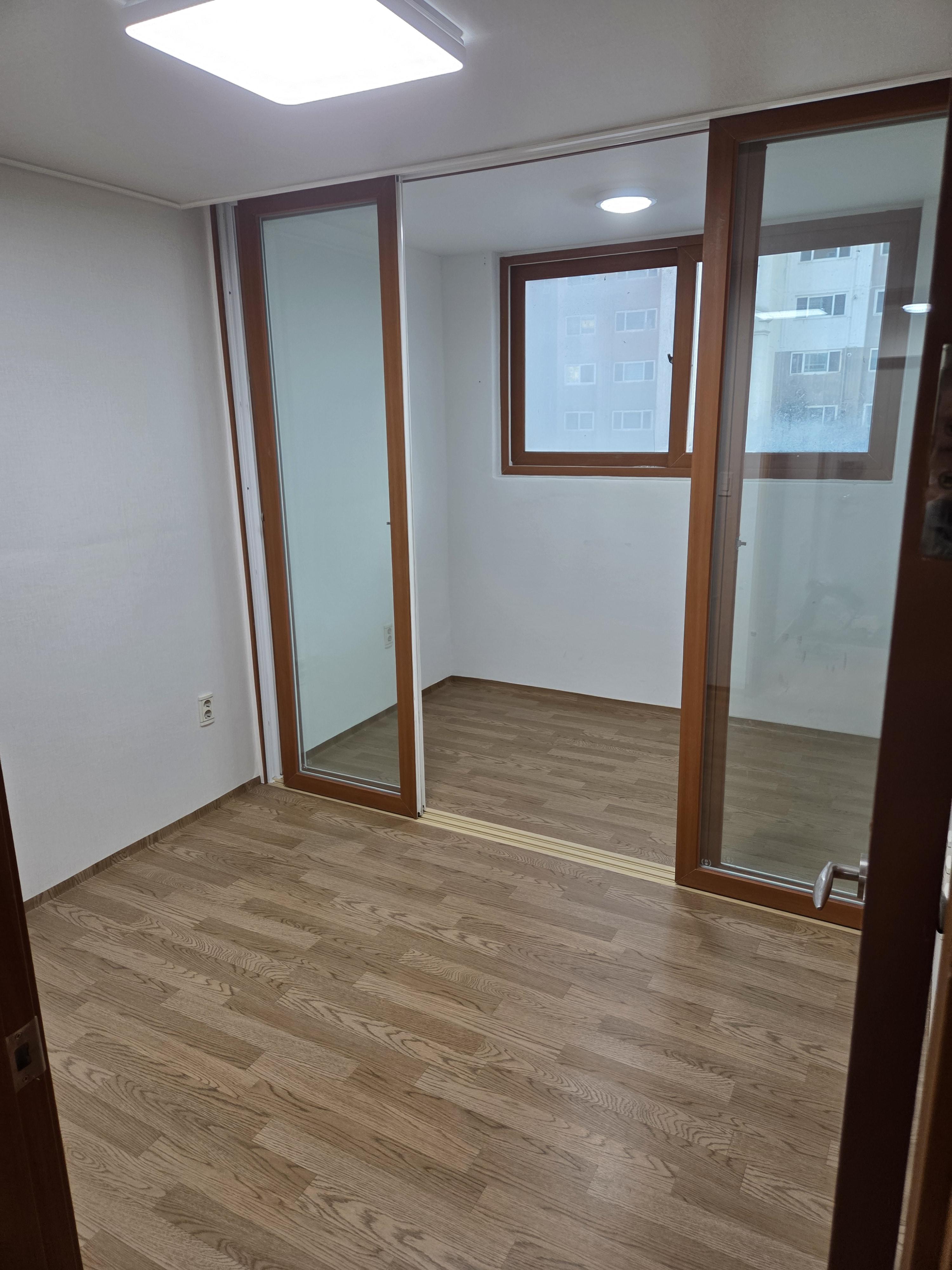 김해 진영아파트 사진 2
