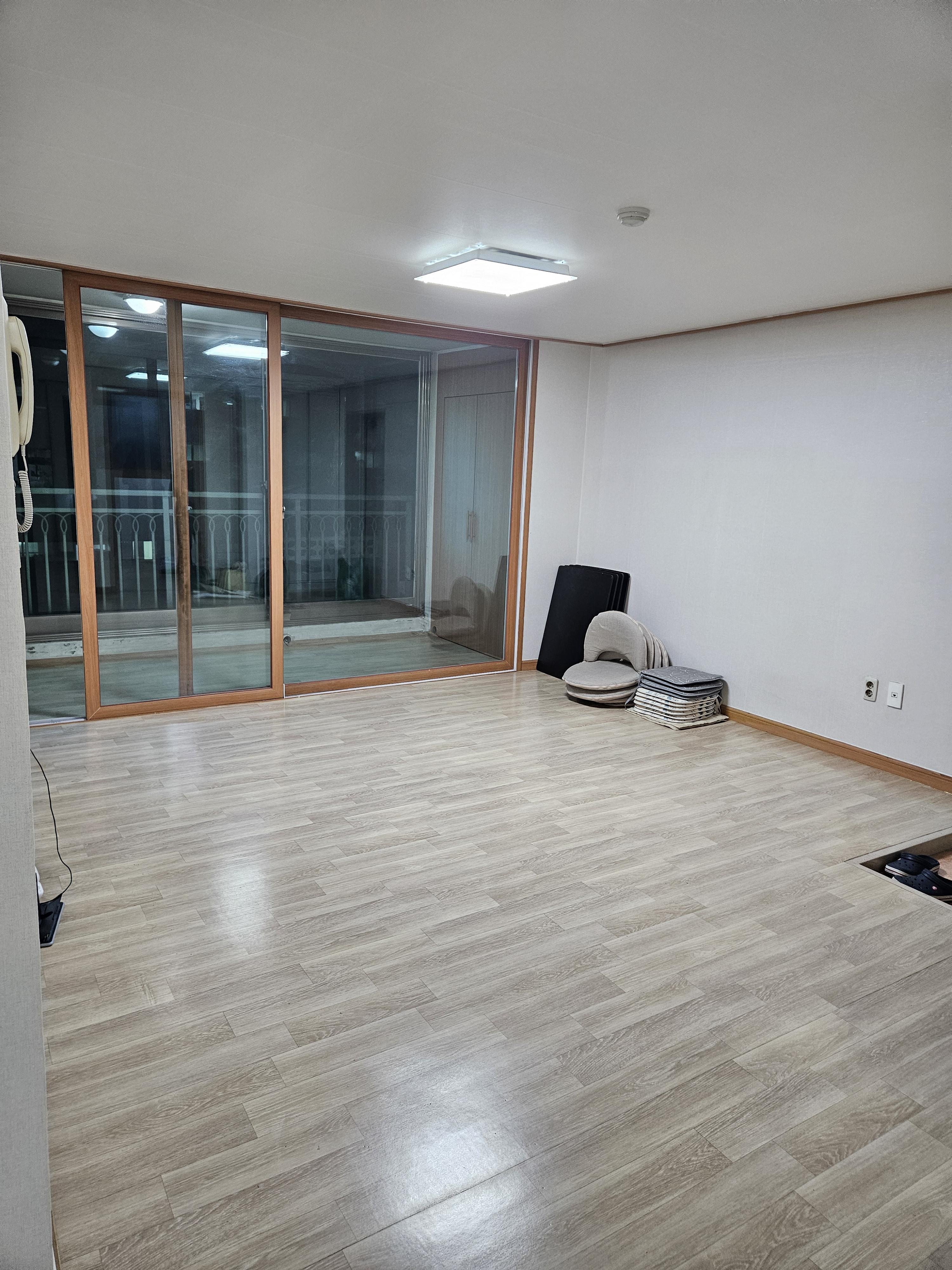 부곡동 단기임대 김해 장유아파트