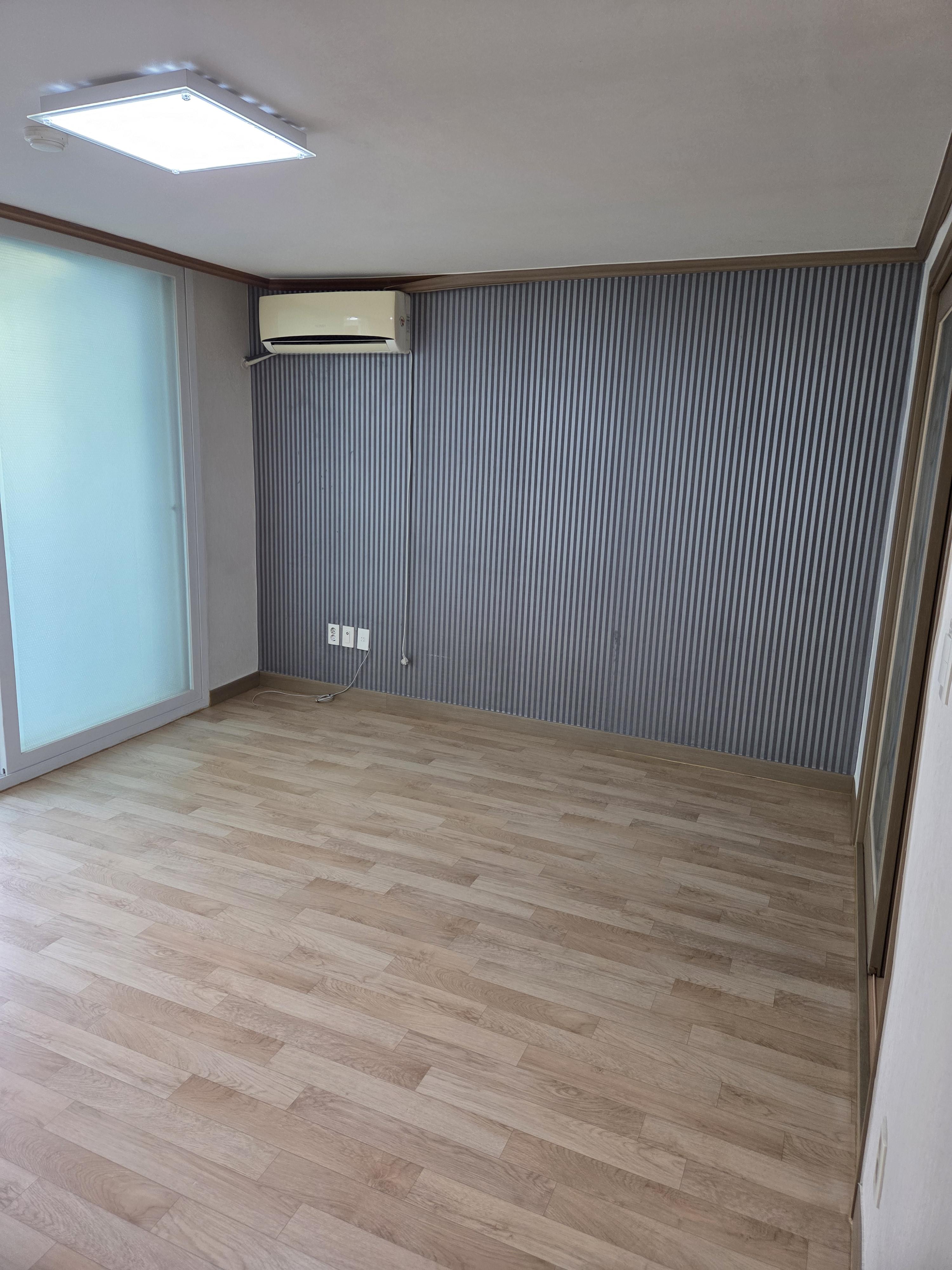 학장동 단기임대 부산사상학장아파트