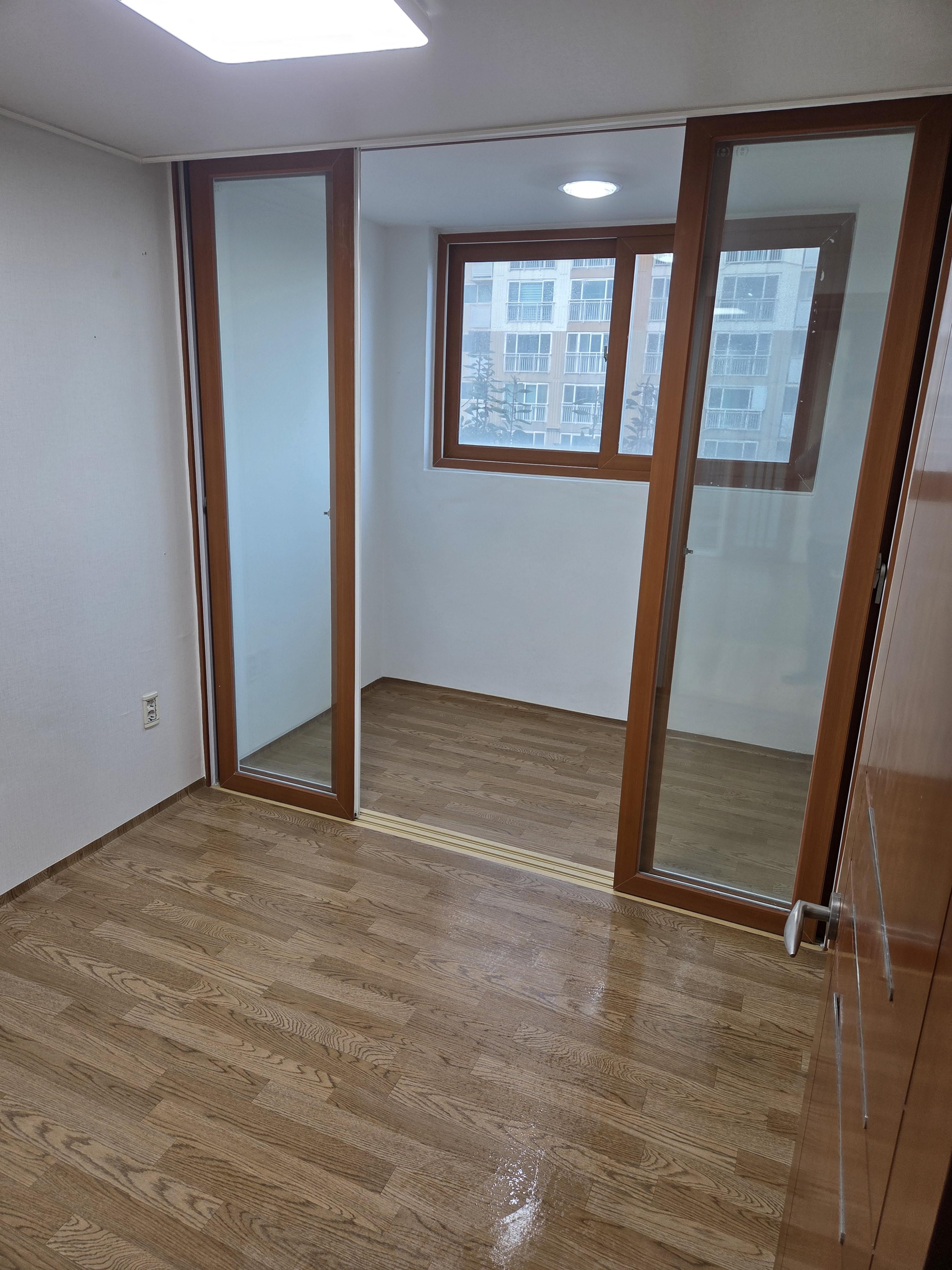 김해 진영아파트 사진 5