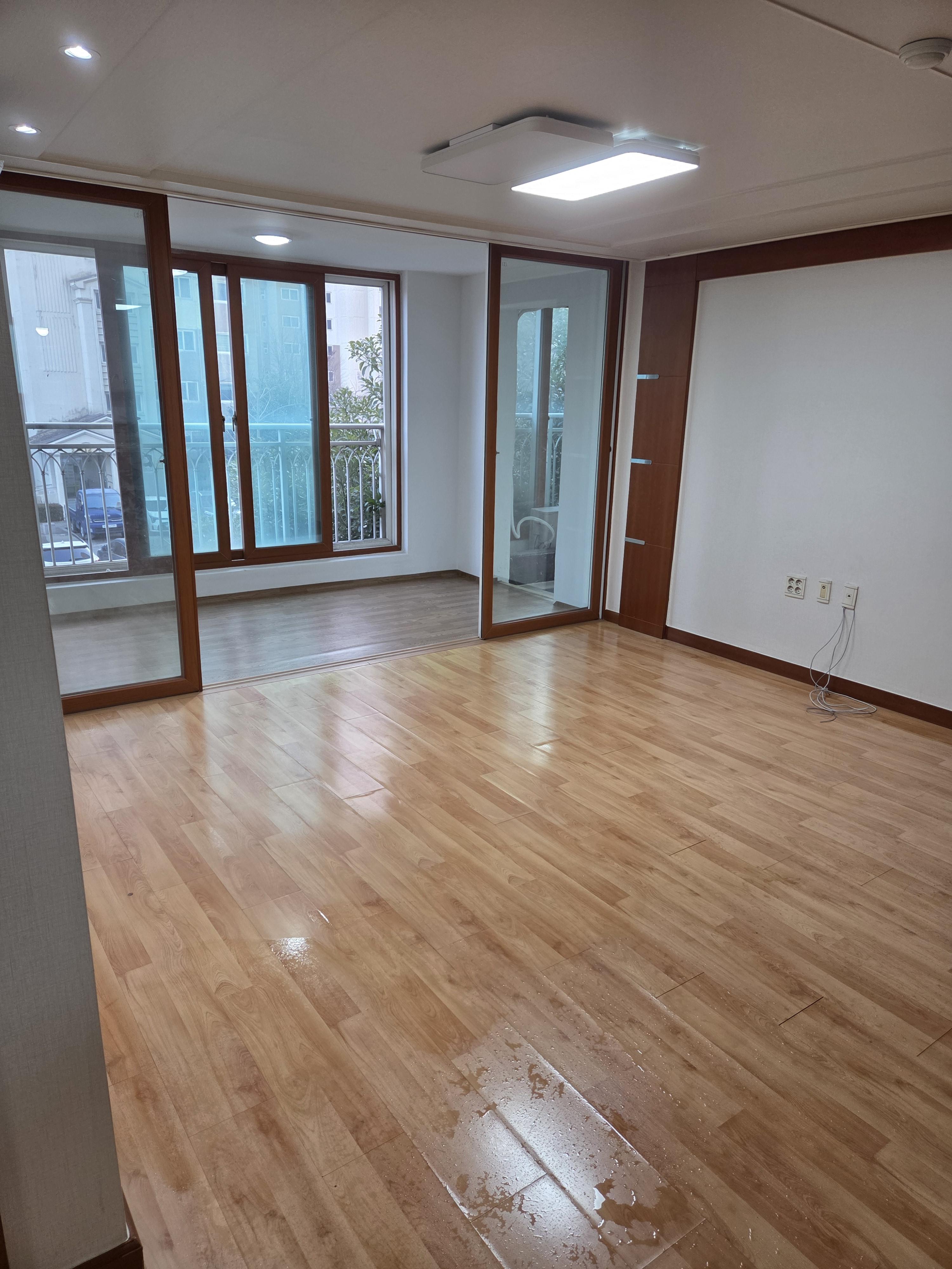 김해 진영아파트 사진 3