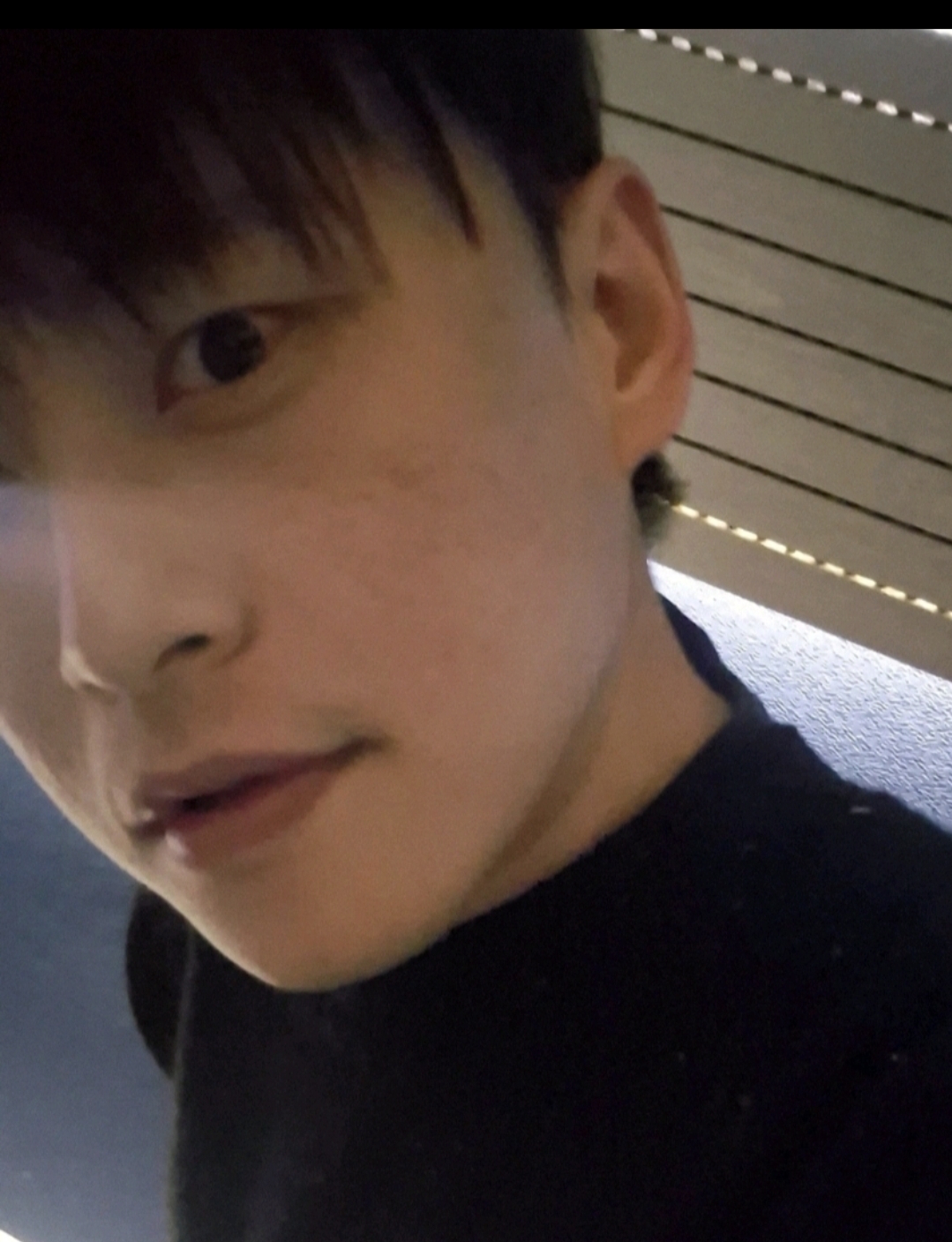 이동신 호스트
