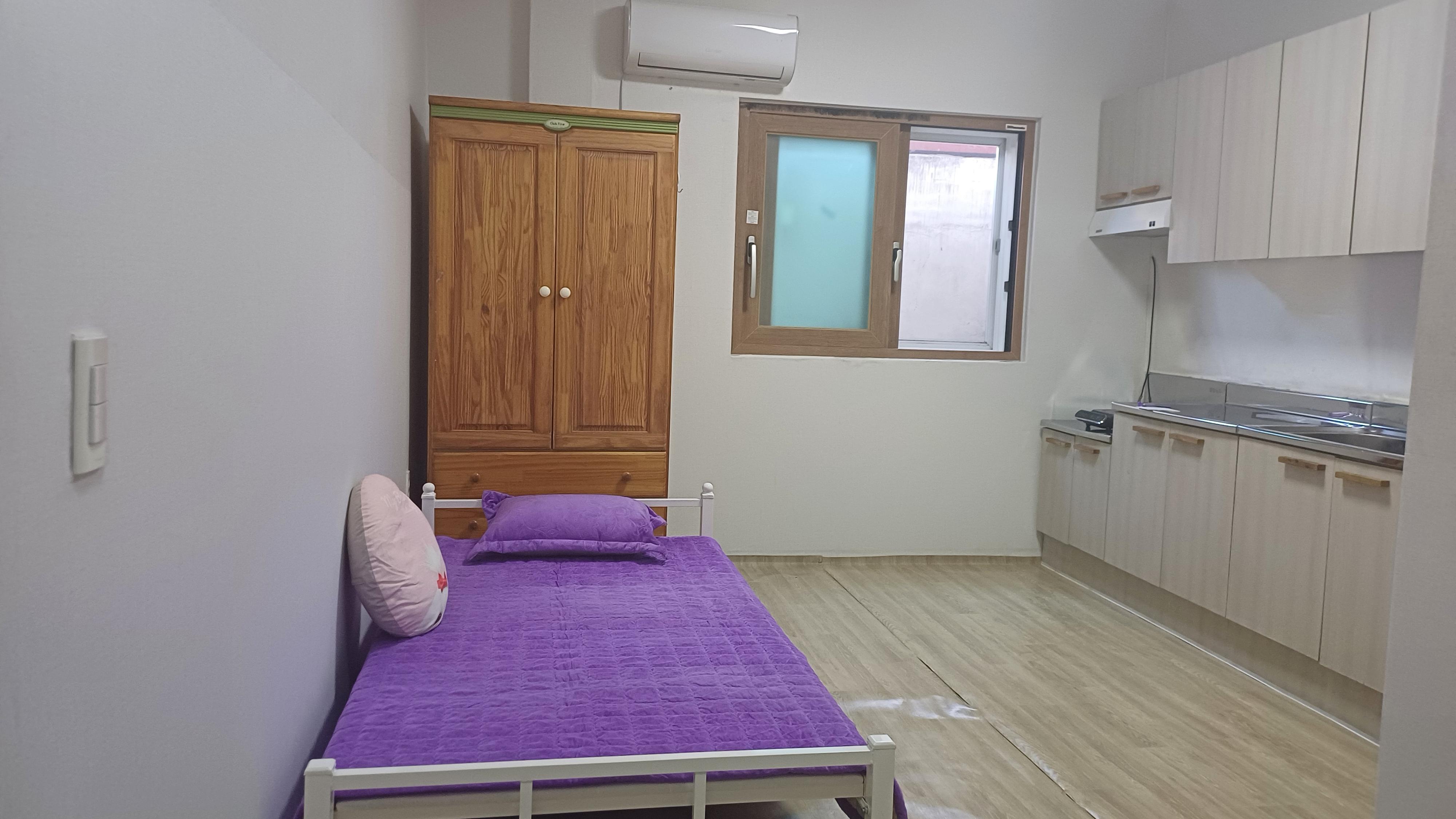 명산동 단기임대 군산 여행가자(1층)