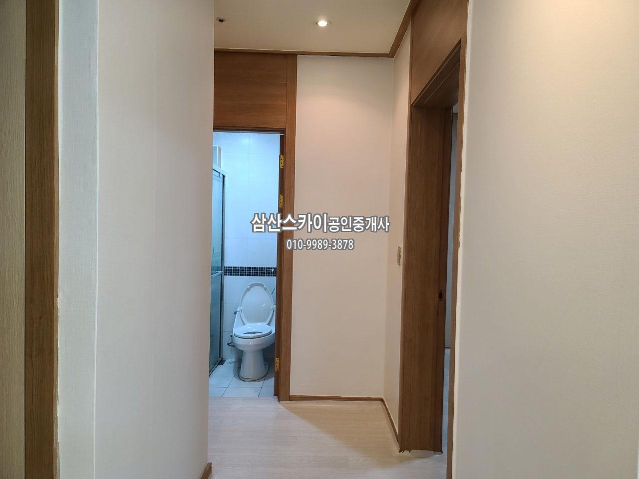 롯데백화점 인근입니다. 사진 3