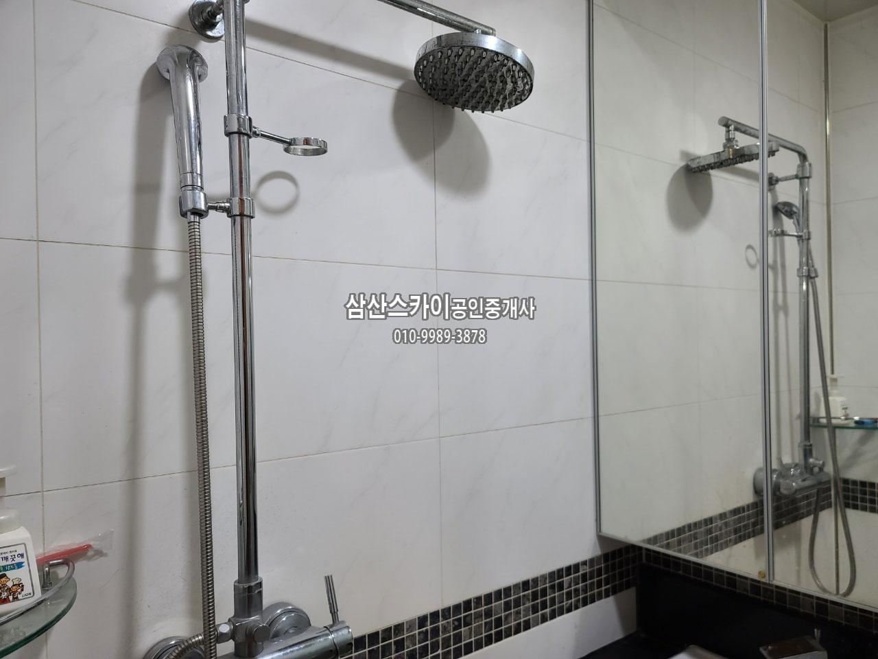 롯데백화점 인근입니다. 사진 5