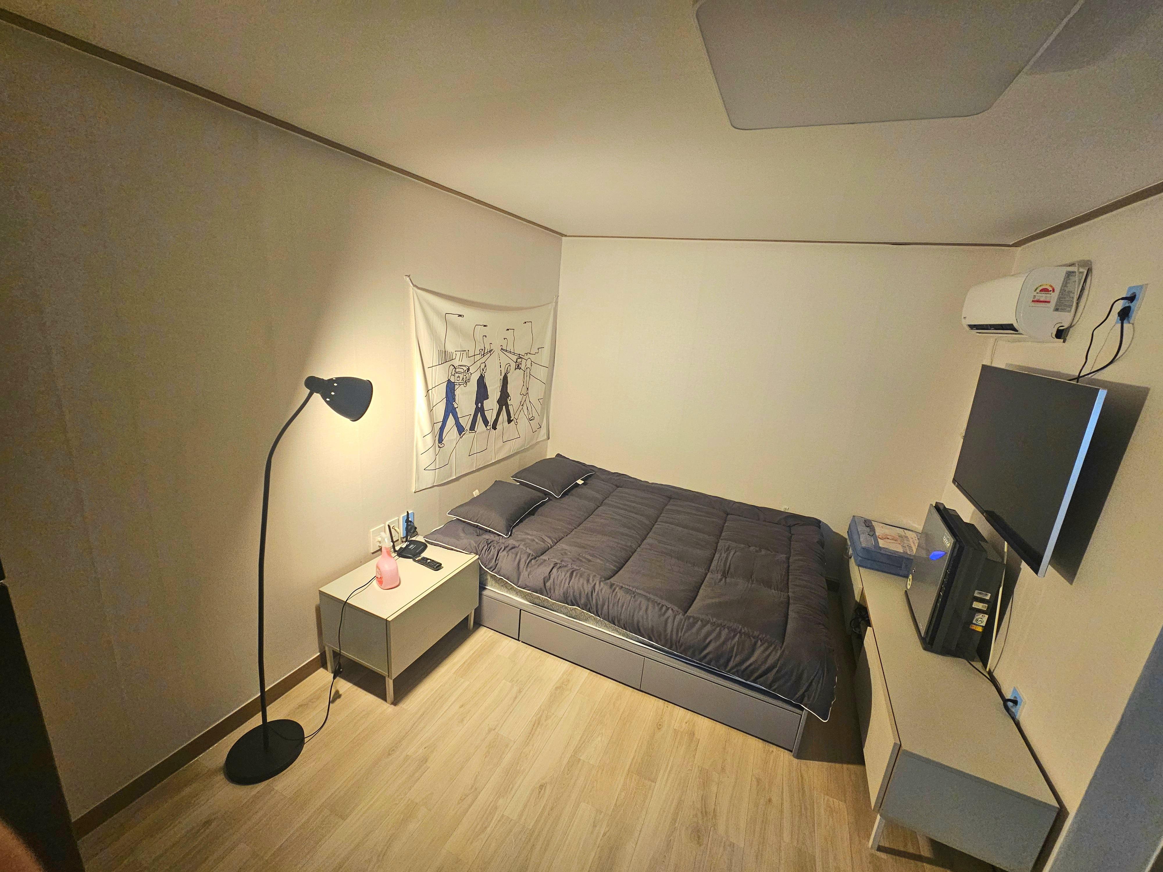화정동 단기임대 #TAG