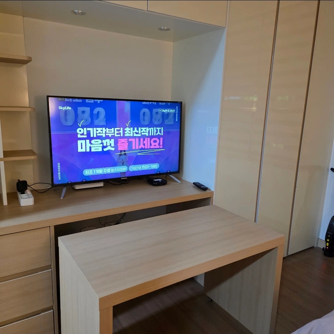 Lux 300 N 마곡나루역 사진 3