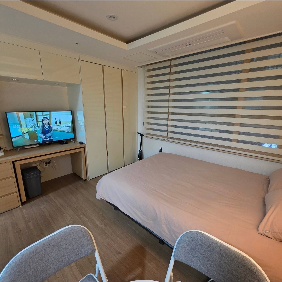 Lux 300 N 마곡나루역 사진 2