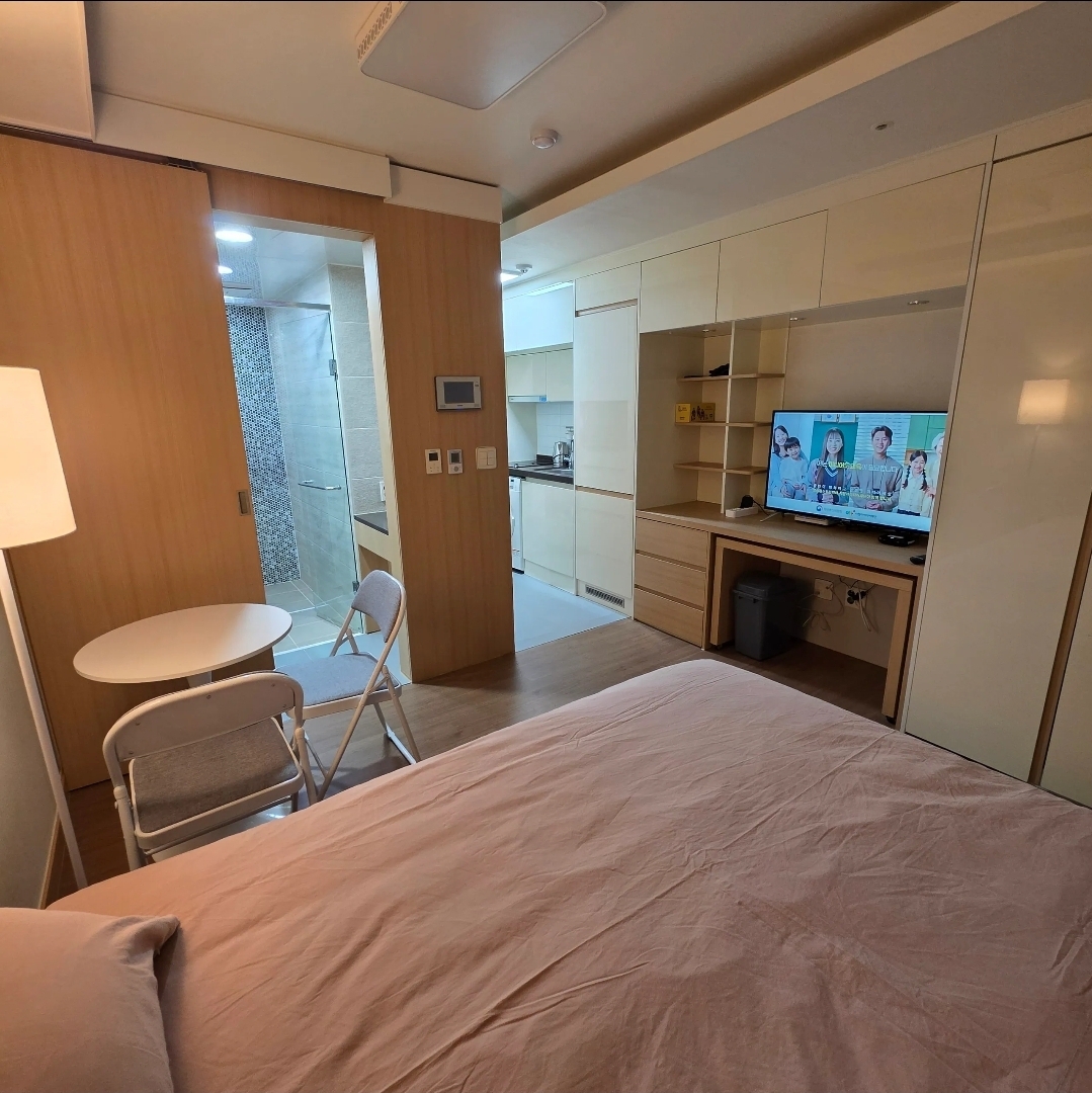 마곡동 단기임대 Lux 300 N 마곡나루역