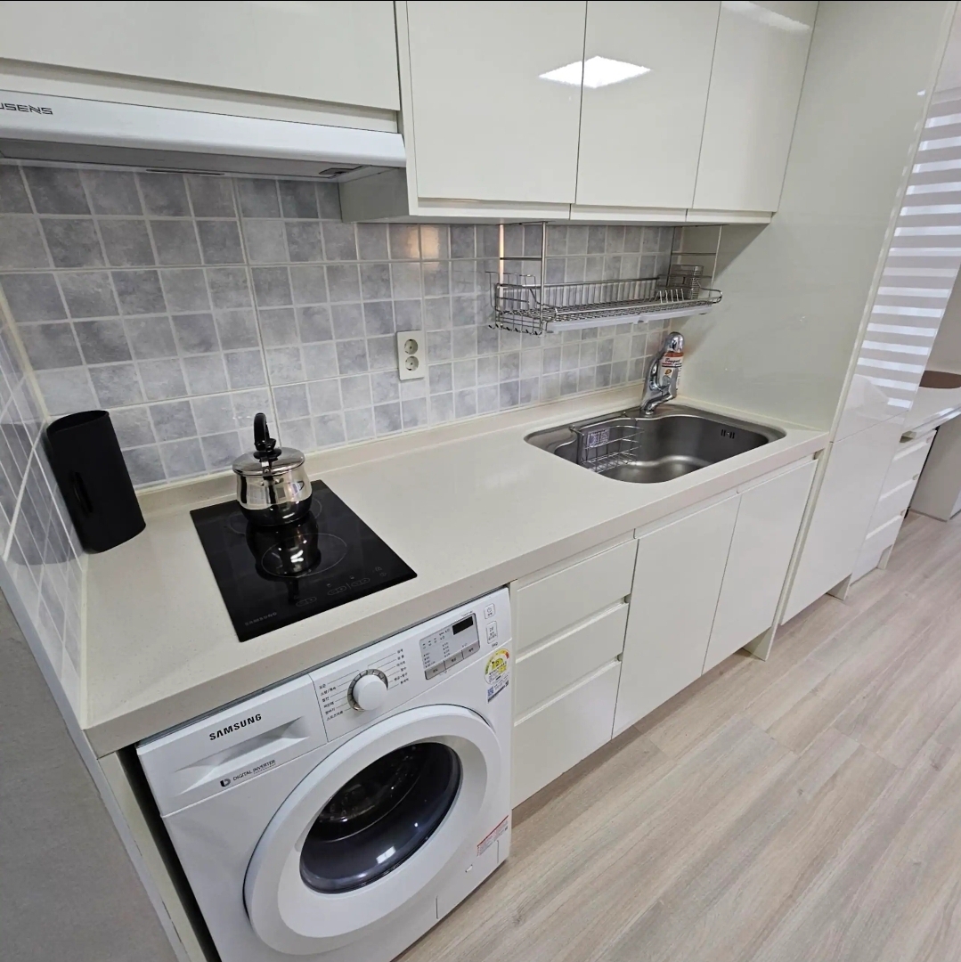 Lux500N 마곡나루역 사진 5