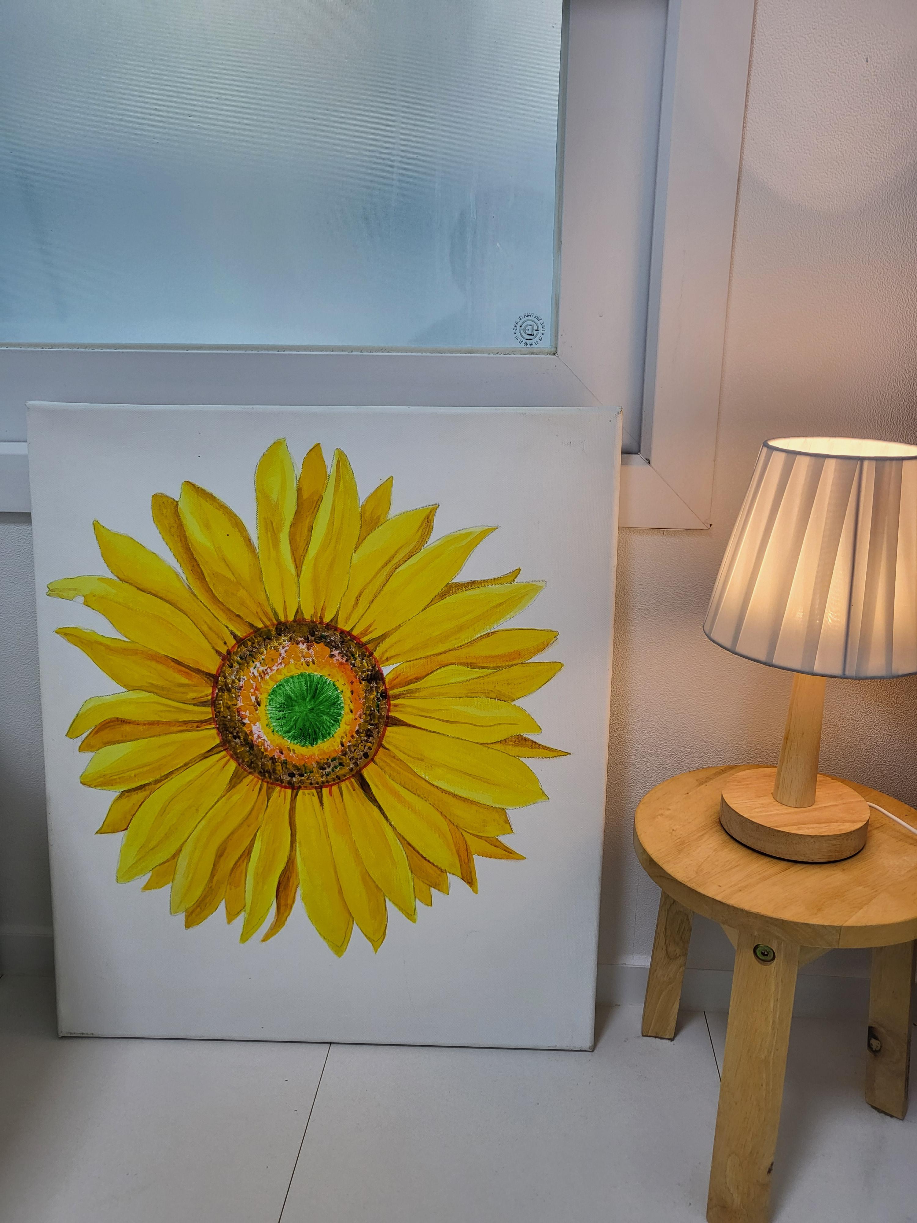 Art Room 영등포 투룸 오피스텔 사진 3