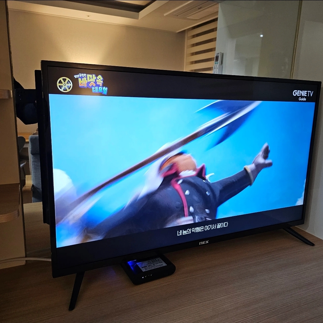 LUX 600N 마곡나루역 사진 4