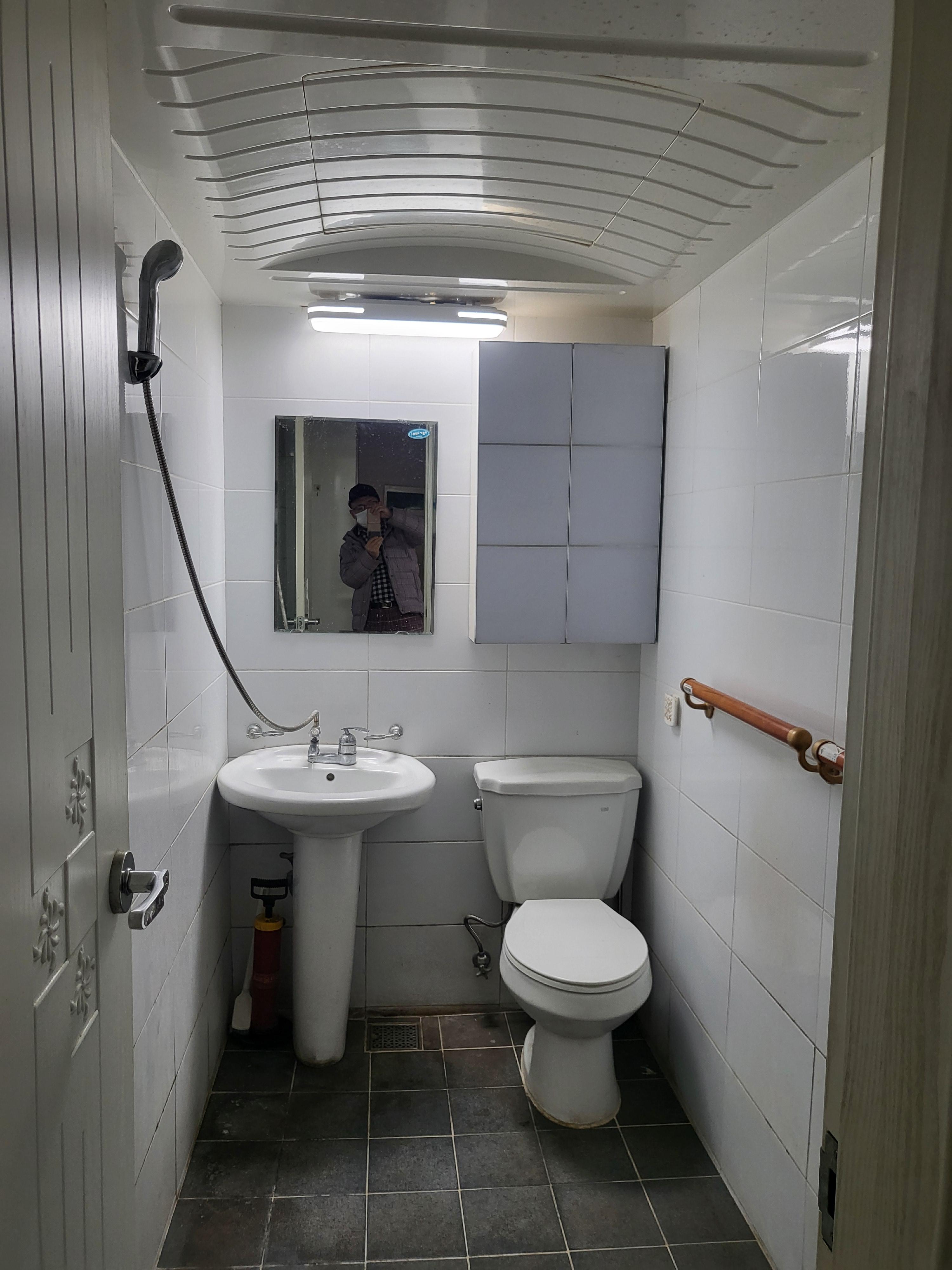 태양아파트  사진 2