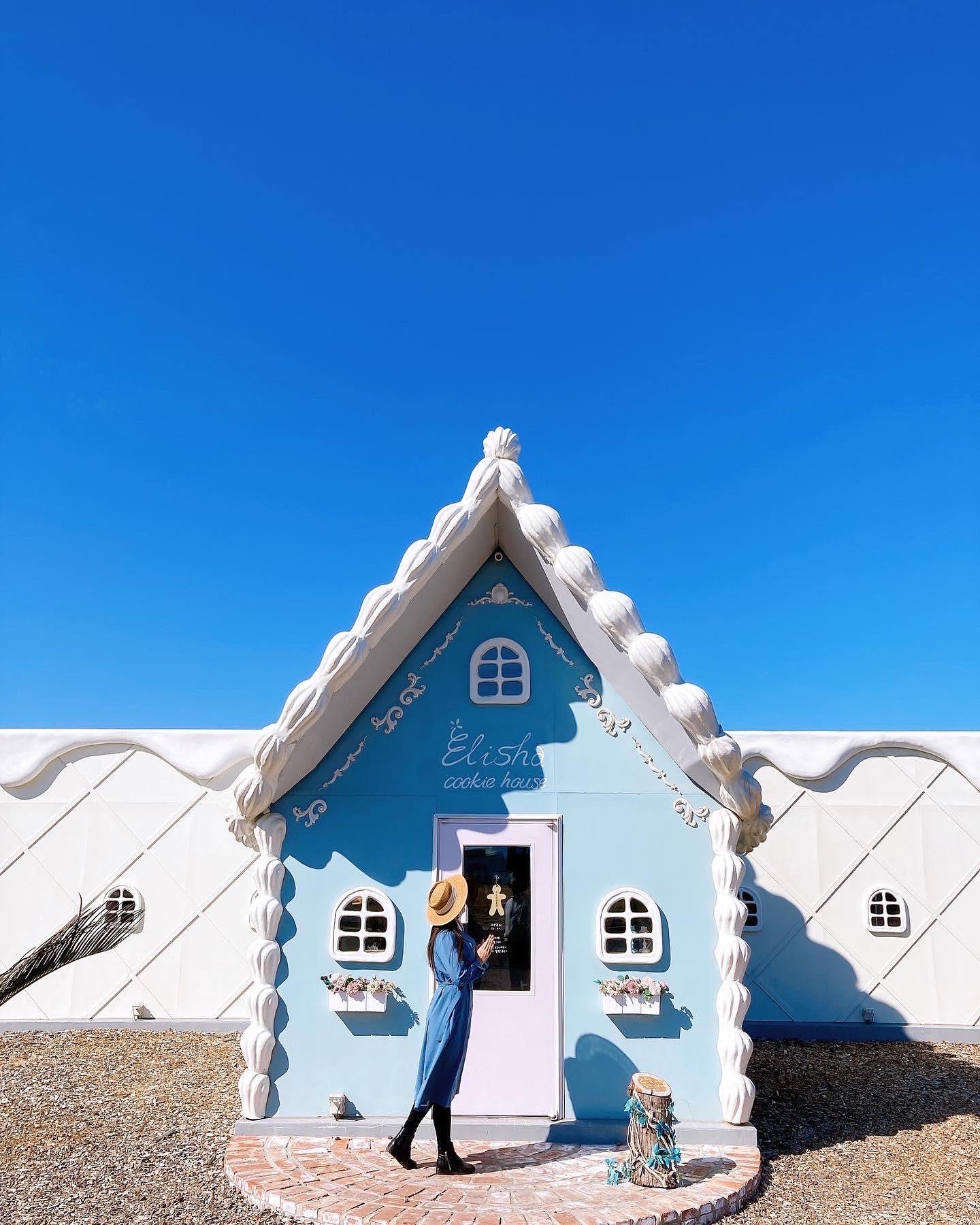Belle 호스트