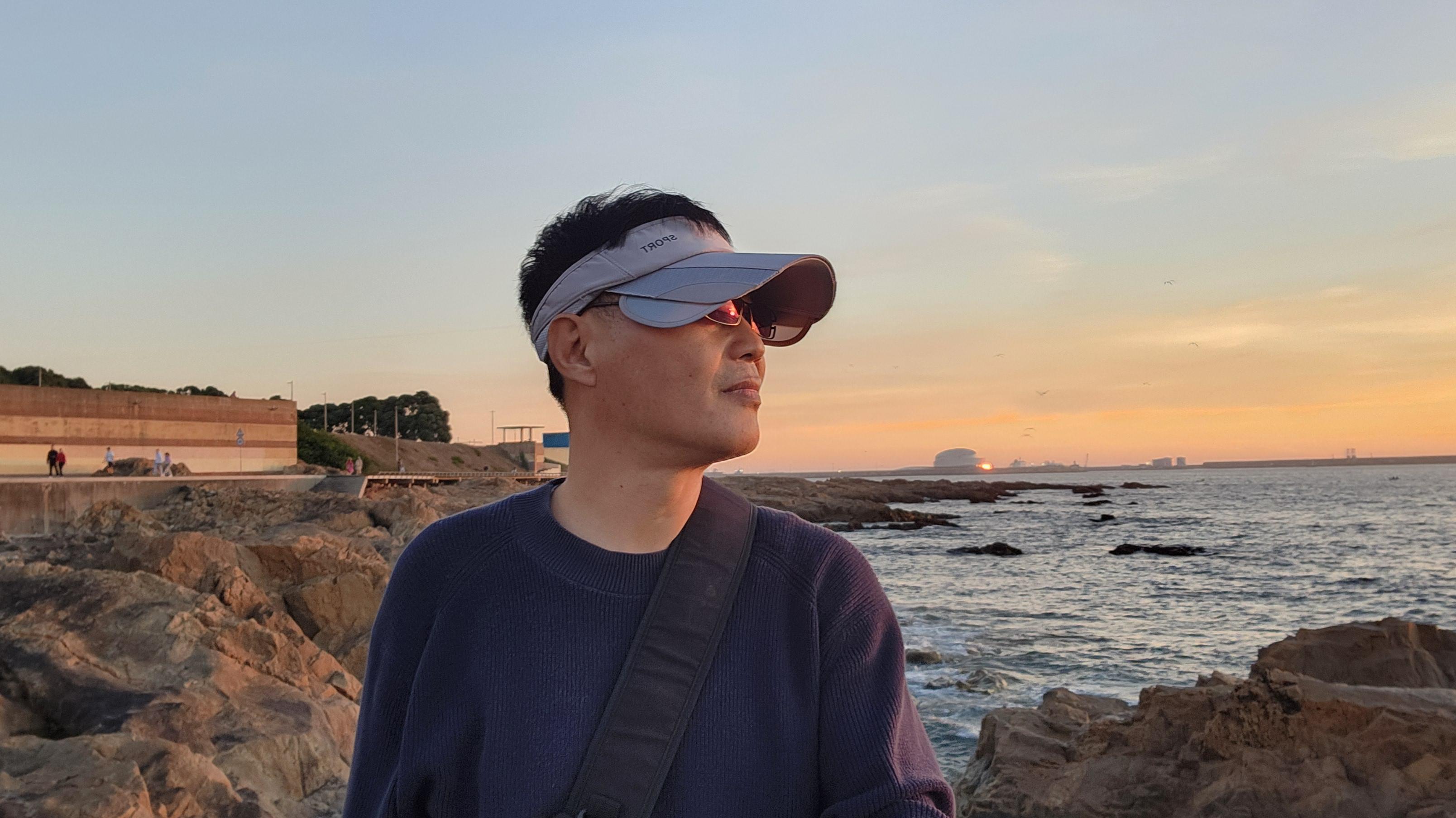 이승언 호스트