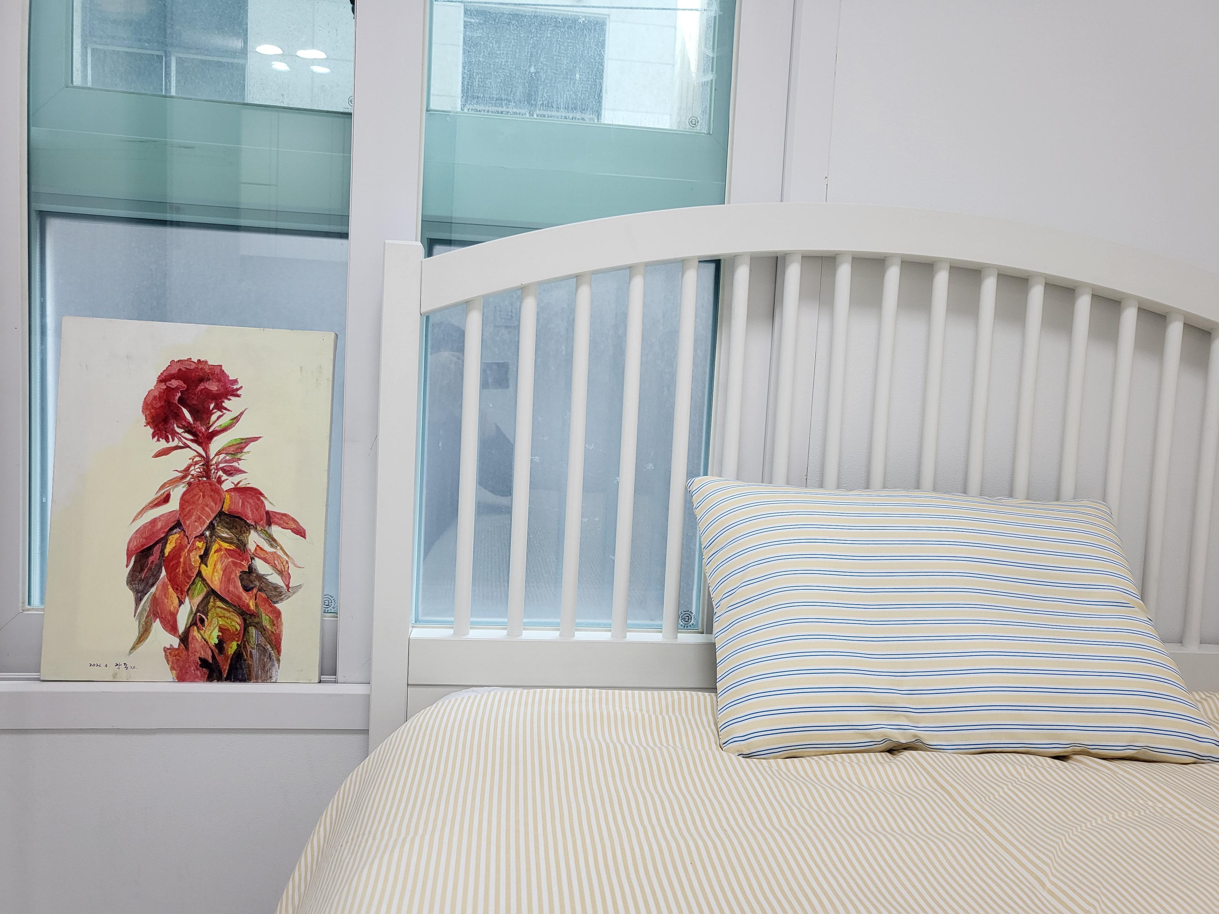 Art Room 영등포 투룸 오피스텔 사진 5