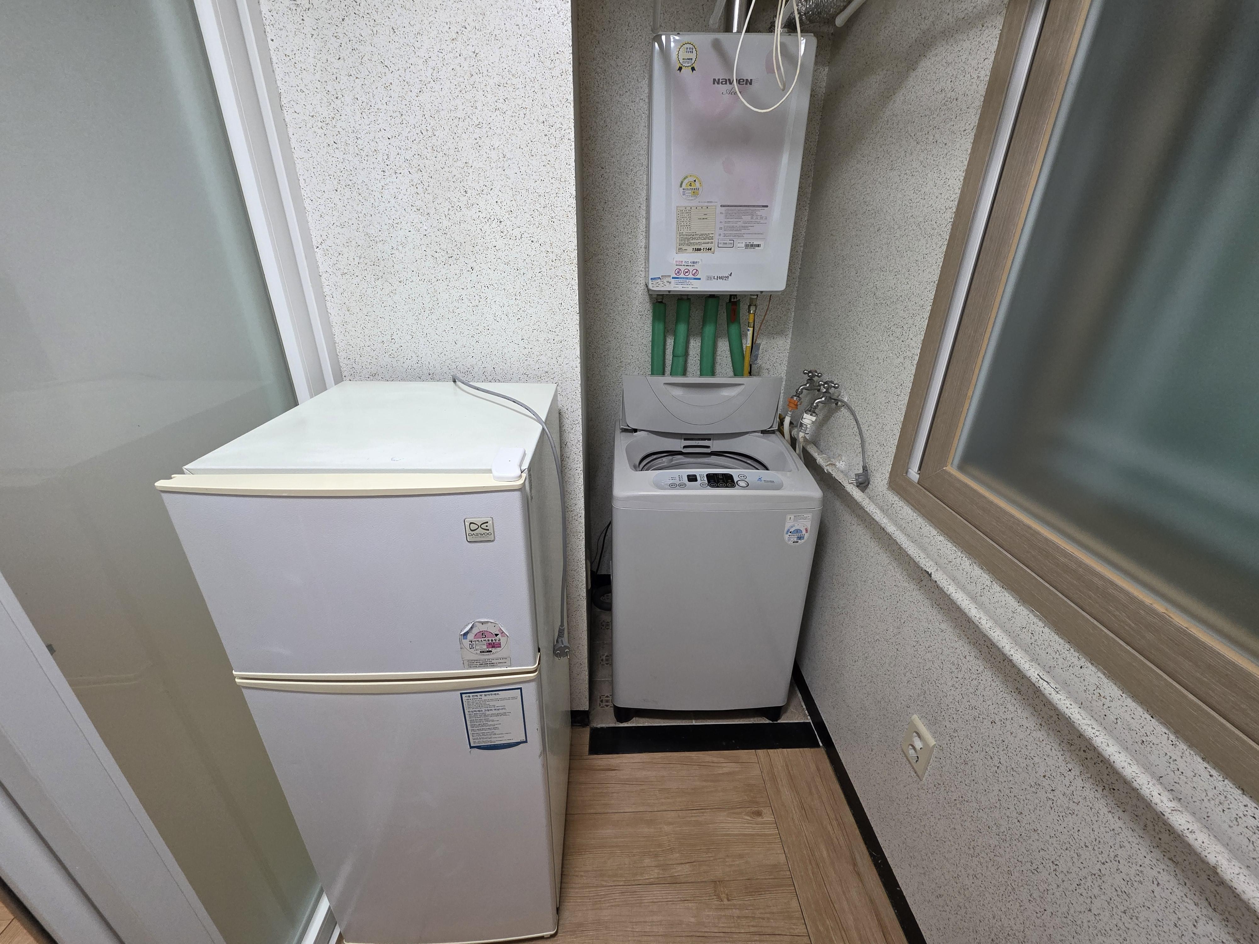 상무시장 뒤 아이파크 사진 4