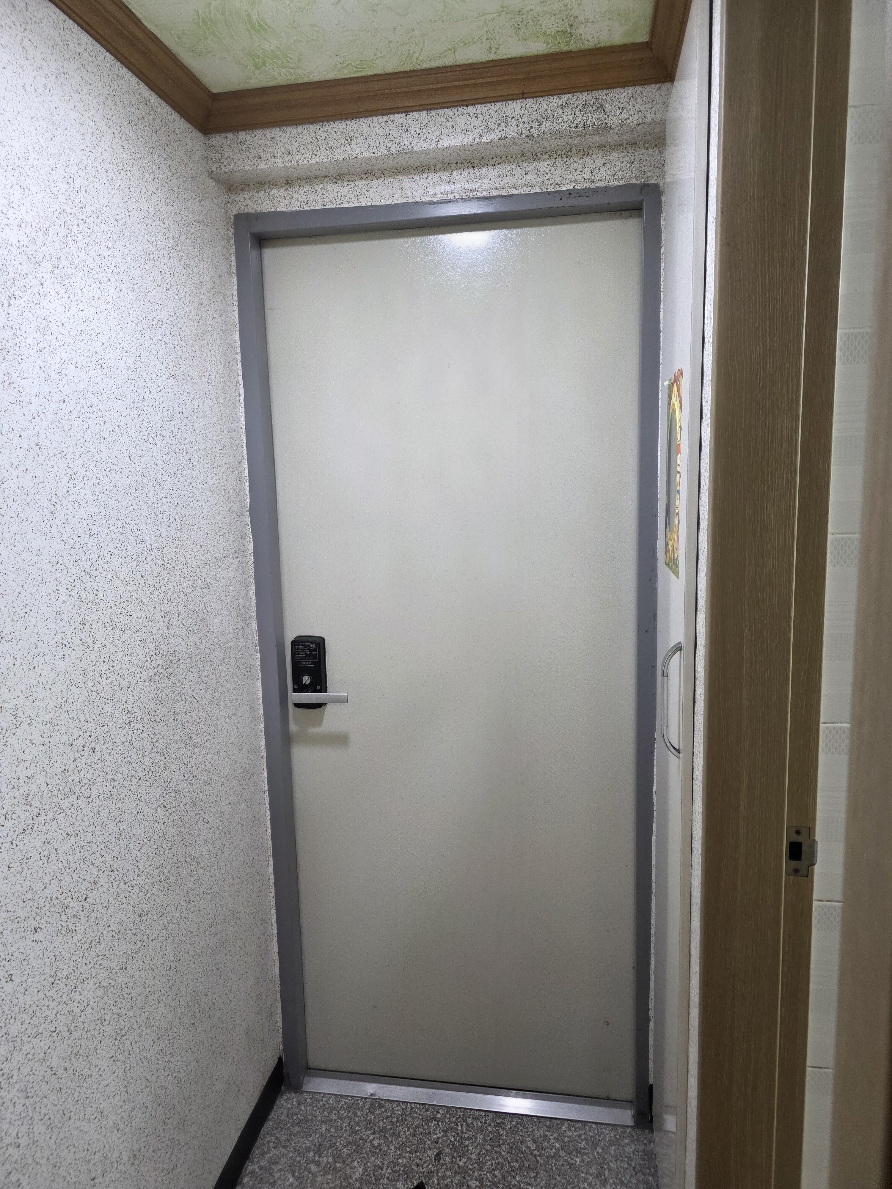 상무시장 뒤 아이파크 사진 2