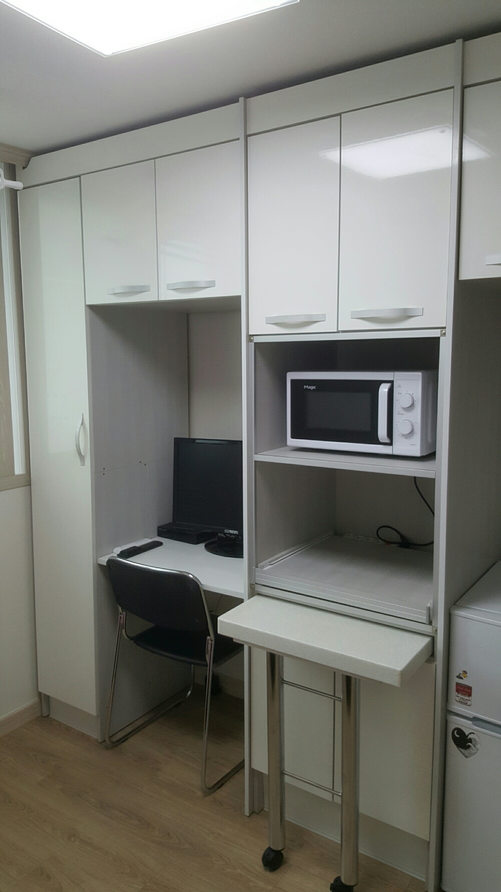 인평동 단기임대 경상국립대 후문 5분거리