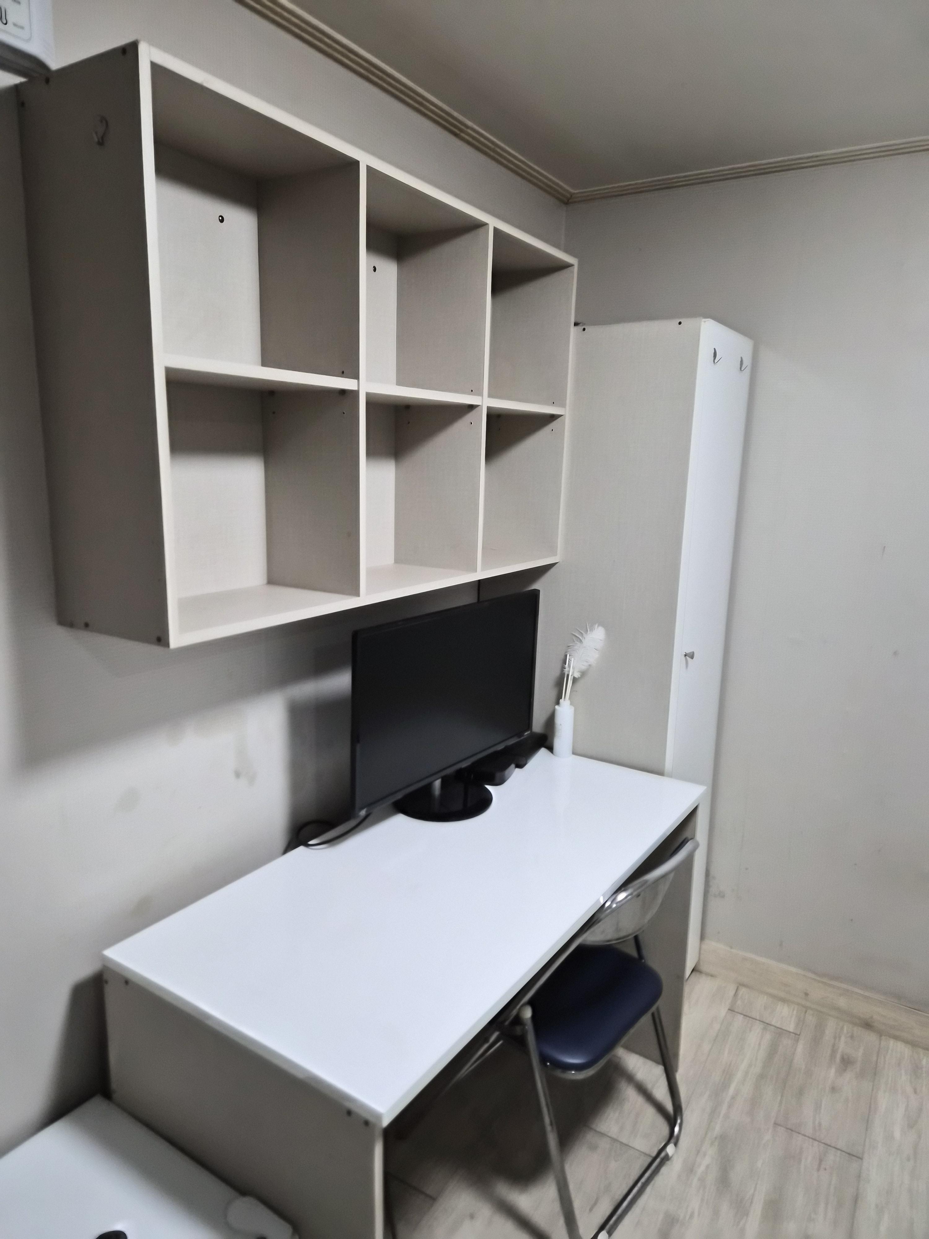 마도공업단지 내 고시텔 사진 4