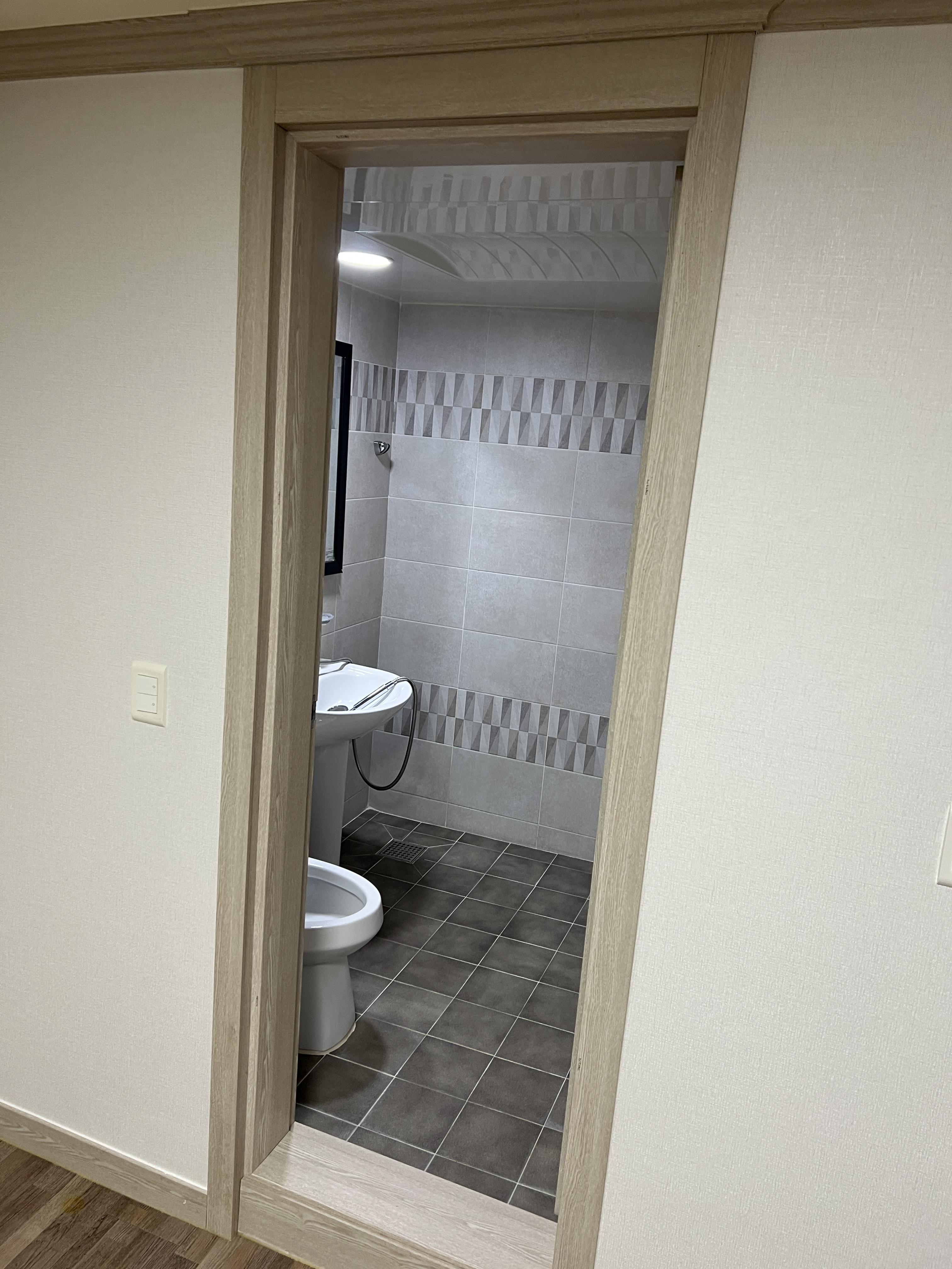 달동 도산로 사진 2